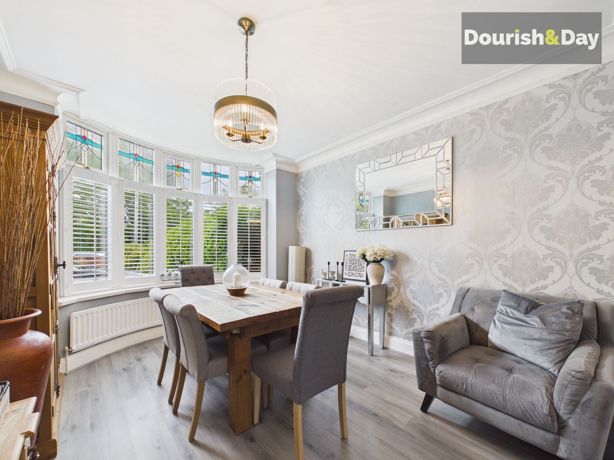 3 bed semi-detached house for sale in Eccleshall Road, Stafford, ST16 - Property Image 8
