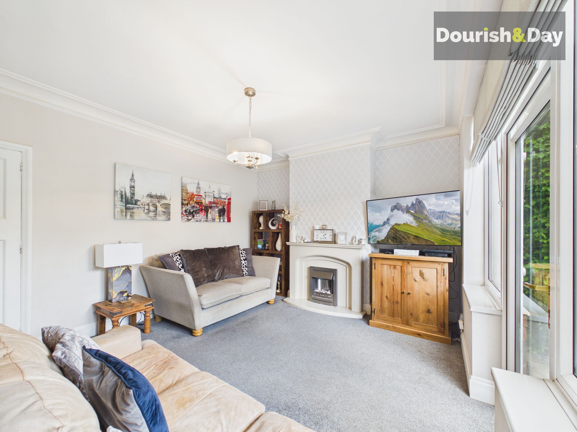 3 bed semi-detached house for sale in Eccleshall Road, Stafford, ST16 - Property Image 7