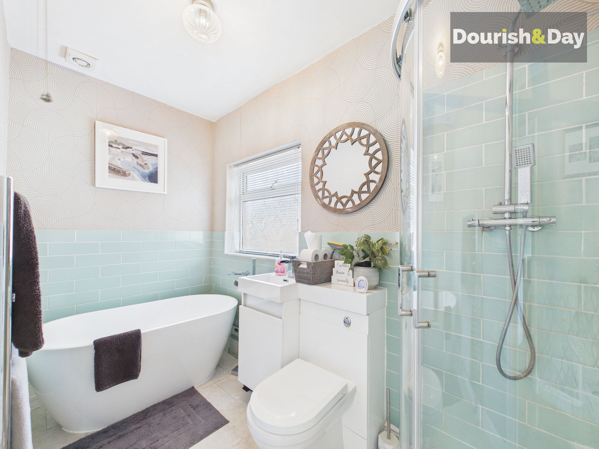 3 bed semi-detached house for sale in Eccleshall Road, Stafford, ST16 - Property Image 15