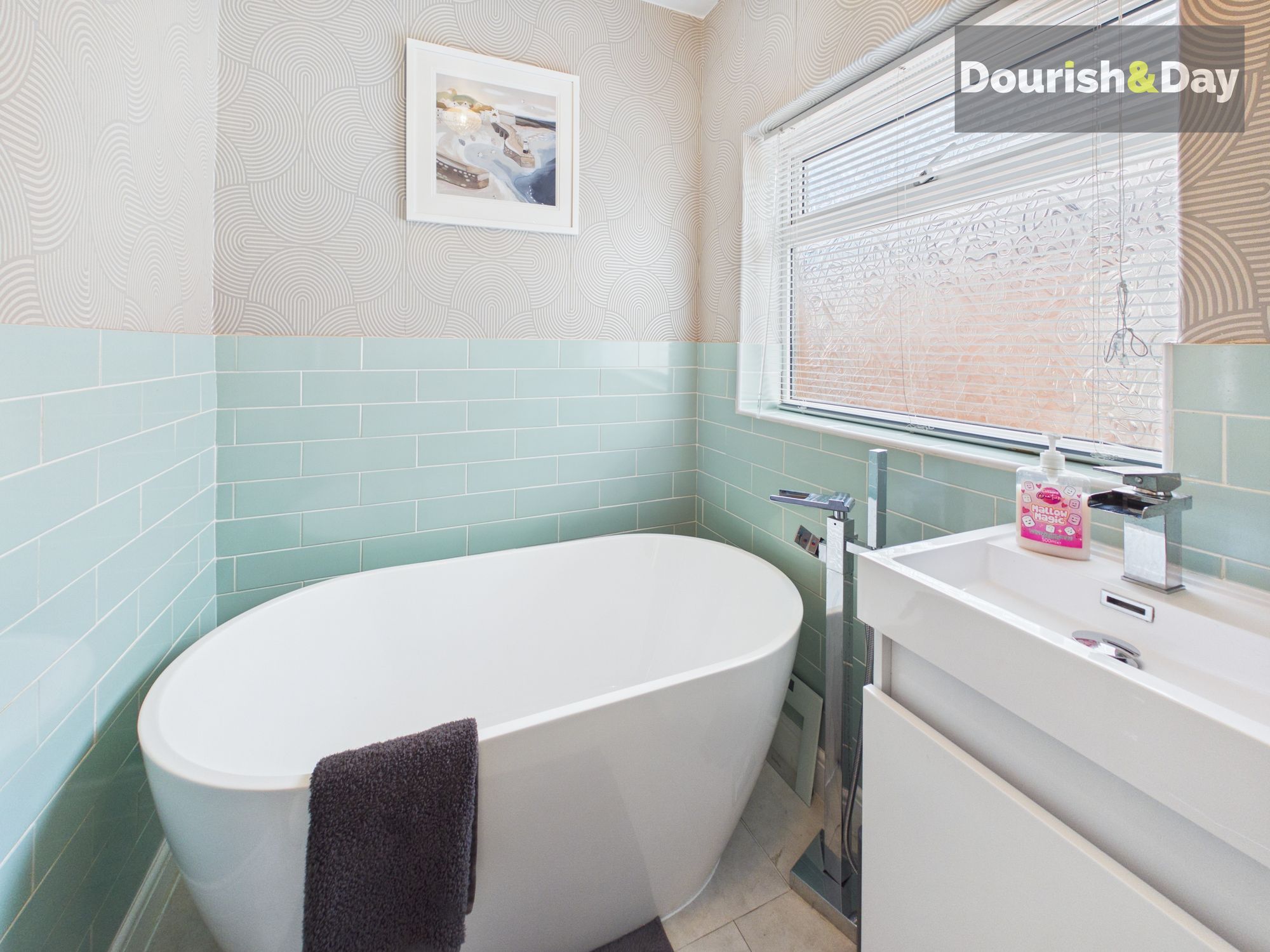 3 bed semi-detached house for sale in Eccleshall Road, Stafford, ST16 - Property Image 16