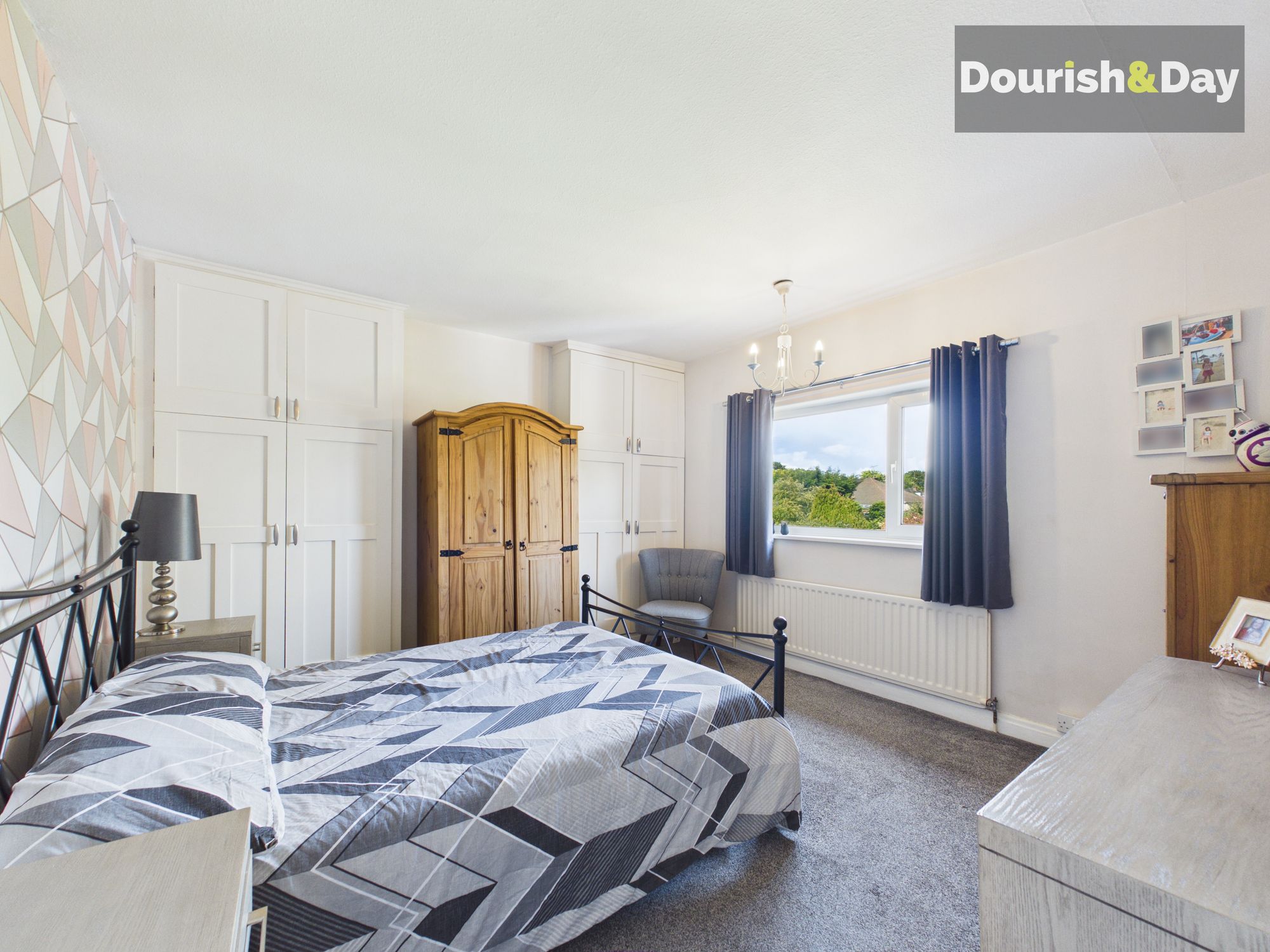 3 bed semi-detached house for sale in Eccleshall Road, Stafford, ST16 - Property Image 13