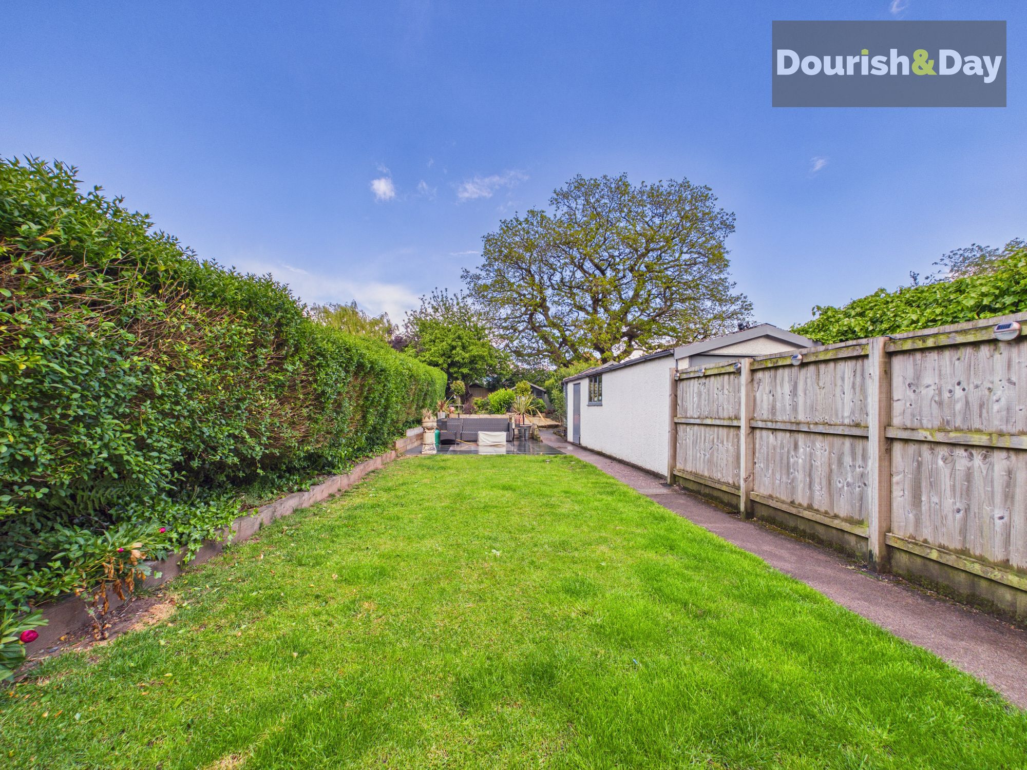 3 bed semi-detached house for sale in Eccleshall Road, Stafford, ST16 - Property Image 4
