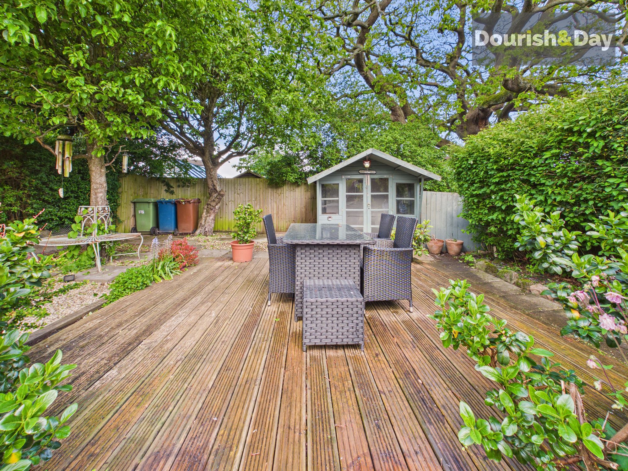 3 bed semi-detached house for sale in Eccleshall Road, Stafford, ST16 - Property Image 19