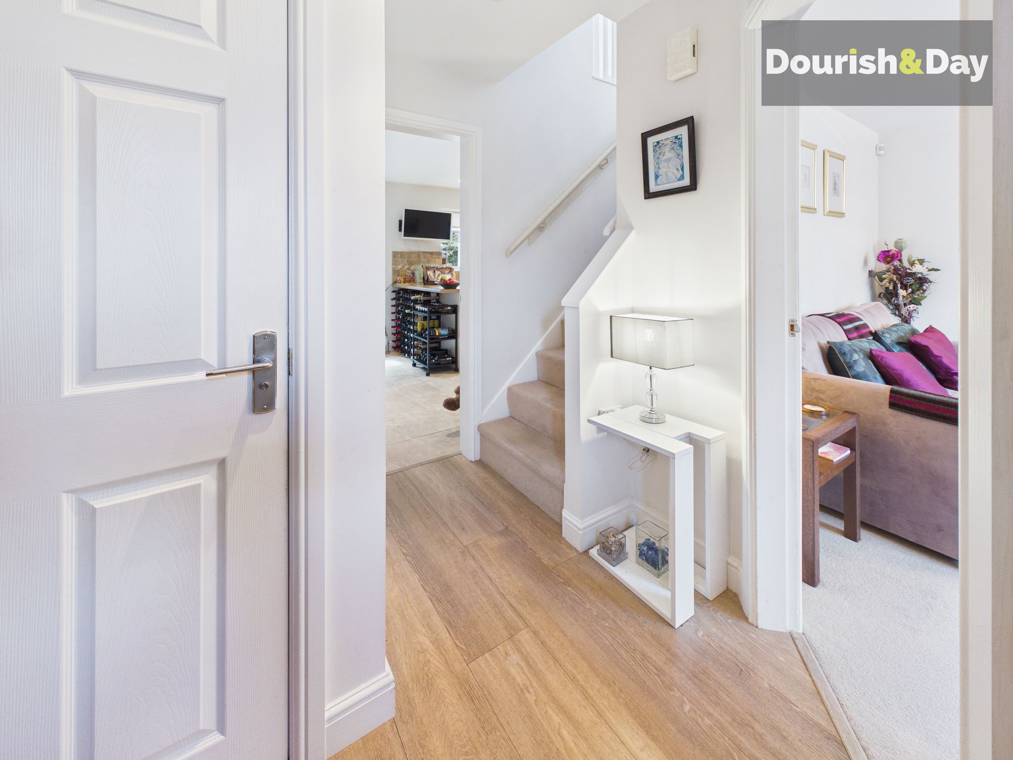 3 bed detached house for sale in Smithfield Road, Market Drayton, TF9 - Property Image 6