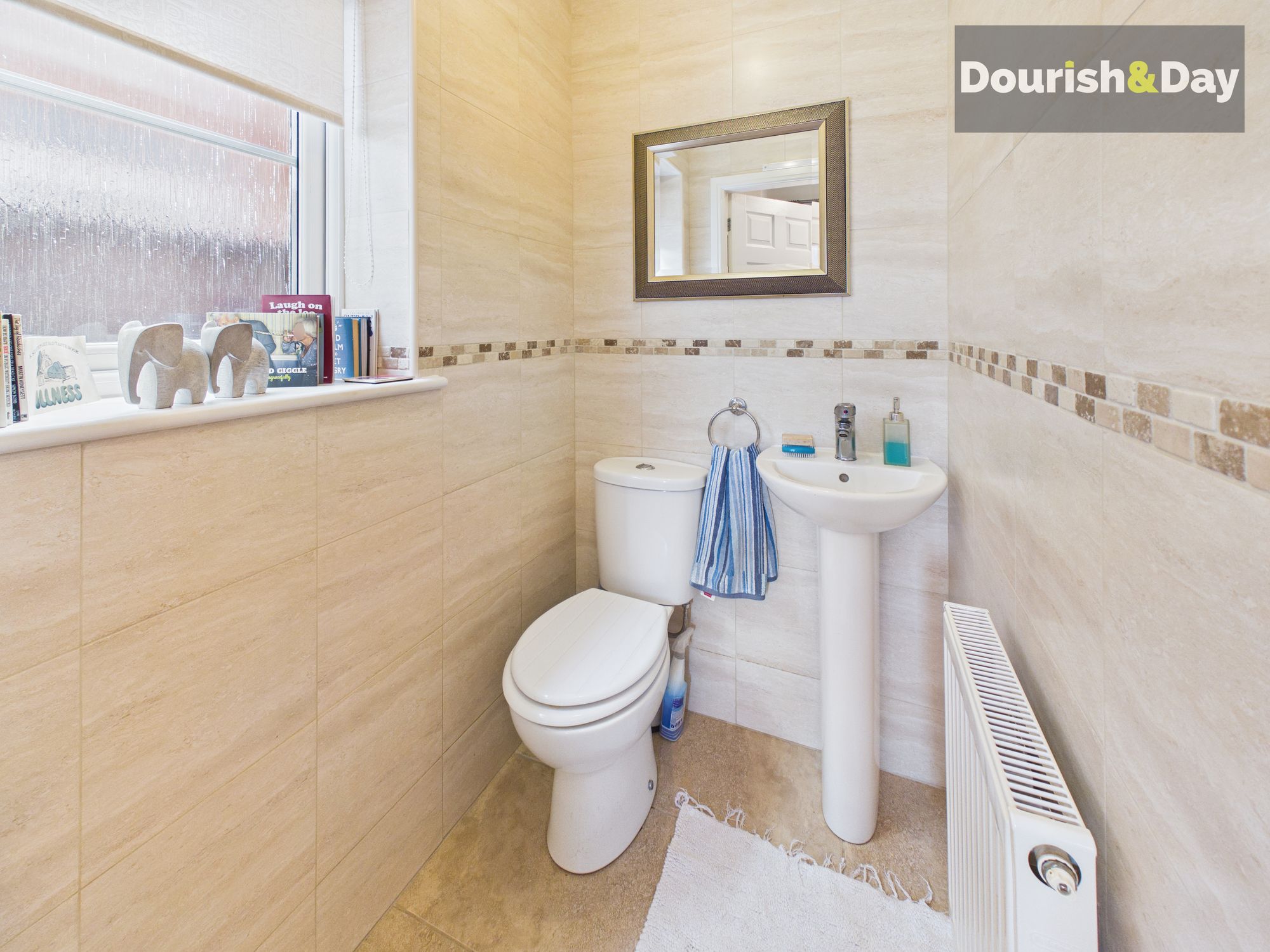 3 bed detached house for sale in Smithfield Road, Market Drayton, TF9 - Property Image 13