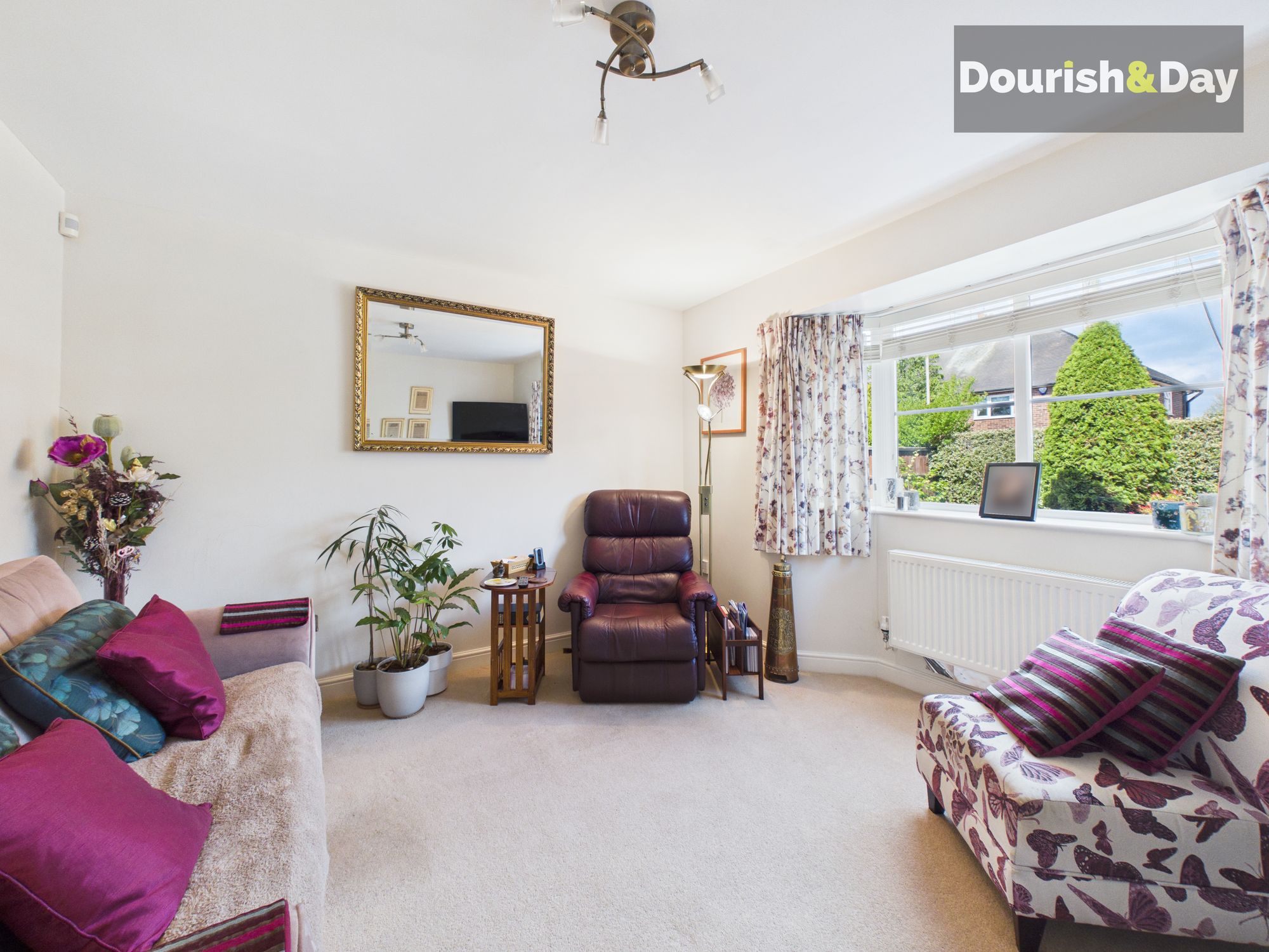 3 bed detached house for sale in Smithfield Road, Market Drayton, TF9 - Property Image 7