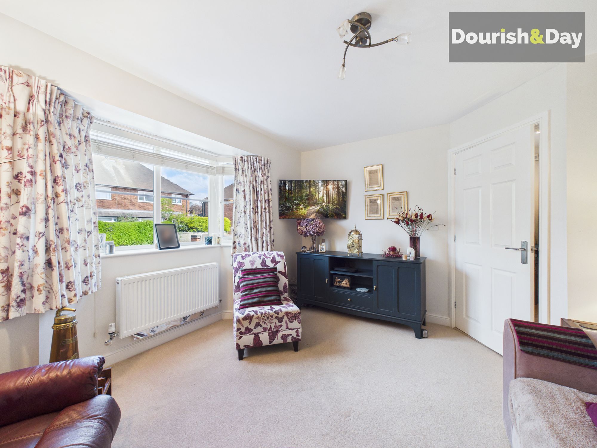 3 bed detached house for sale in Smithfield Road, Market Drayton, TF9 - Property Image 8