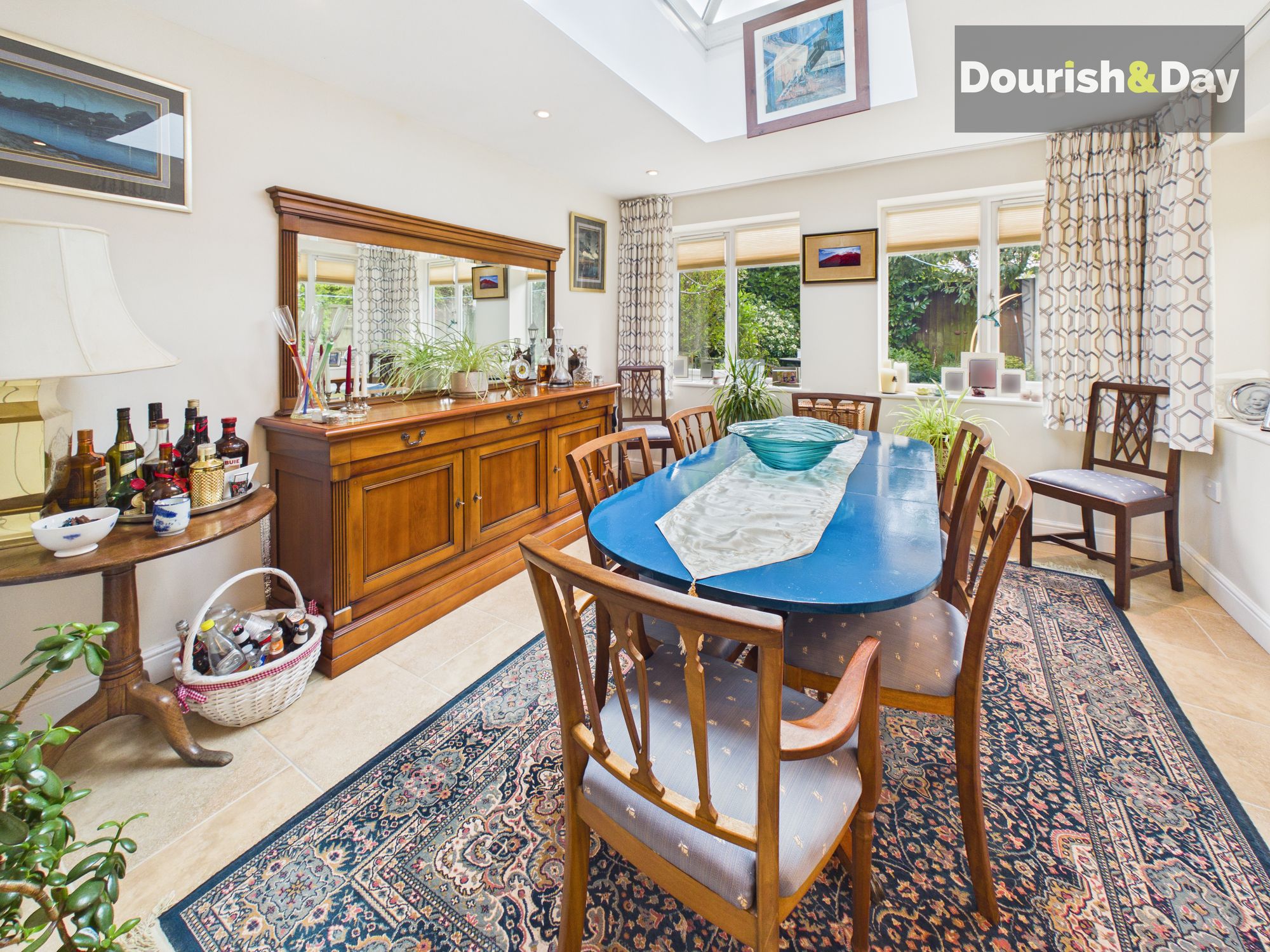 3 bed detached house for sale in Smithfield Road, Market Drayton, TF9 - Property Image 3