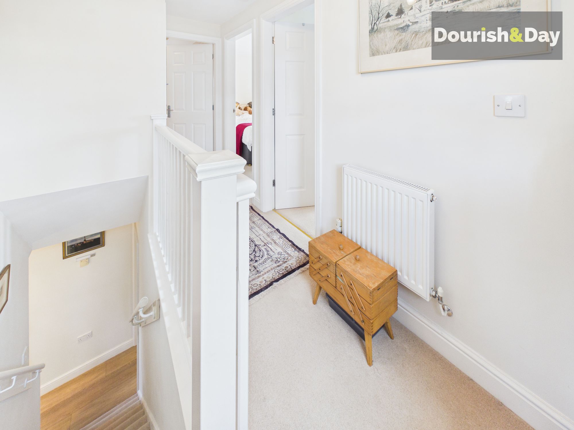 3 bed detached house for sale in Smithfield Road, Market Drayton, TF9 - Property Image 14