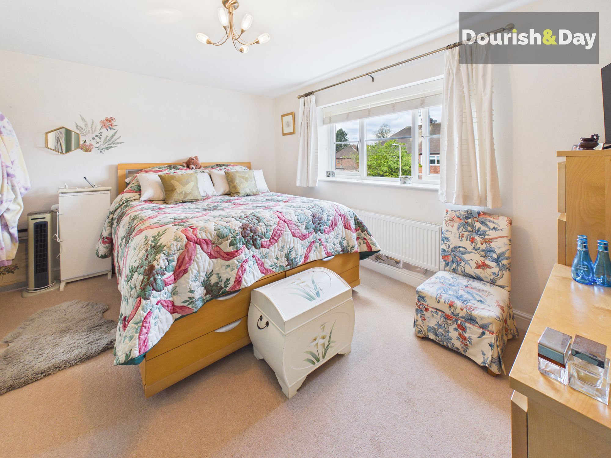 3 bed detached house for sale in Smithfield Road, Market Drayton, TF9 - Property Image 15