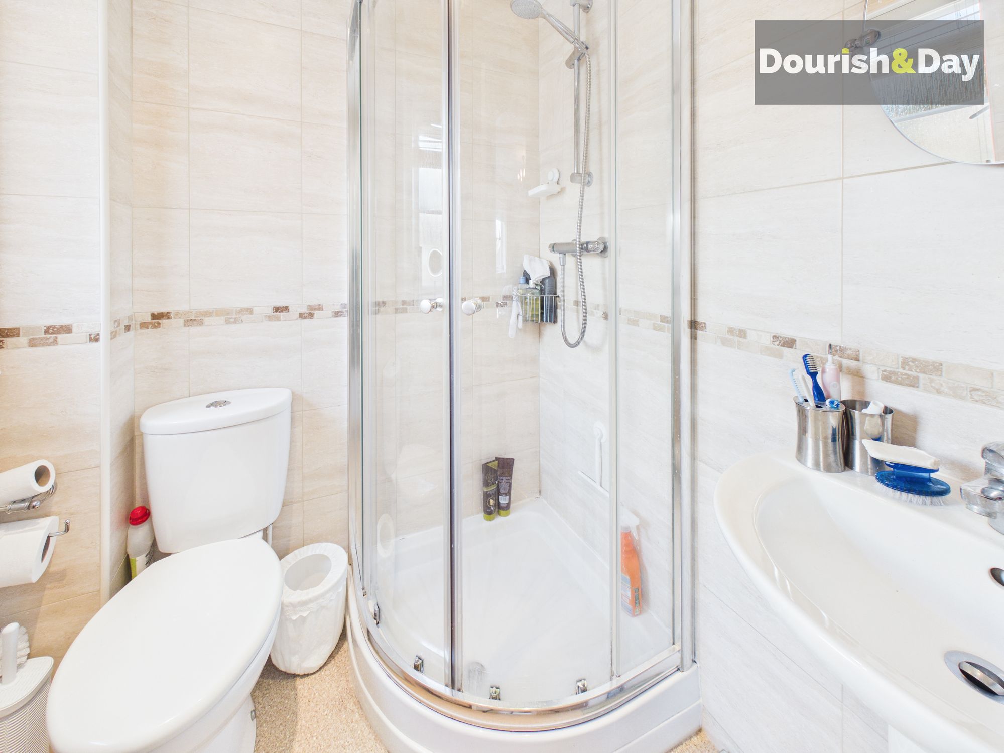 3 bed detached house for sale in Smithfield Road, Market Drayton, TF9 - Property Image 16