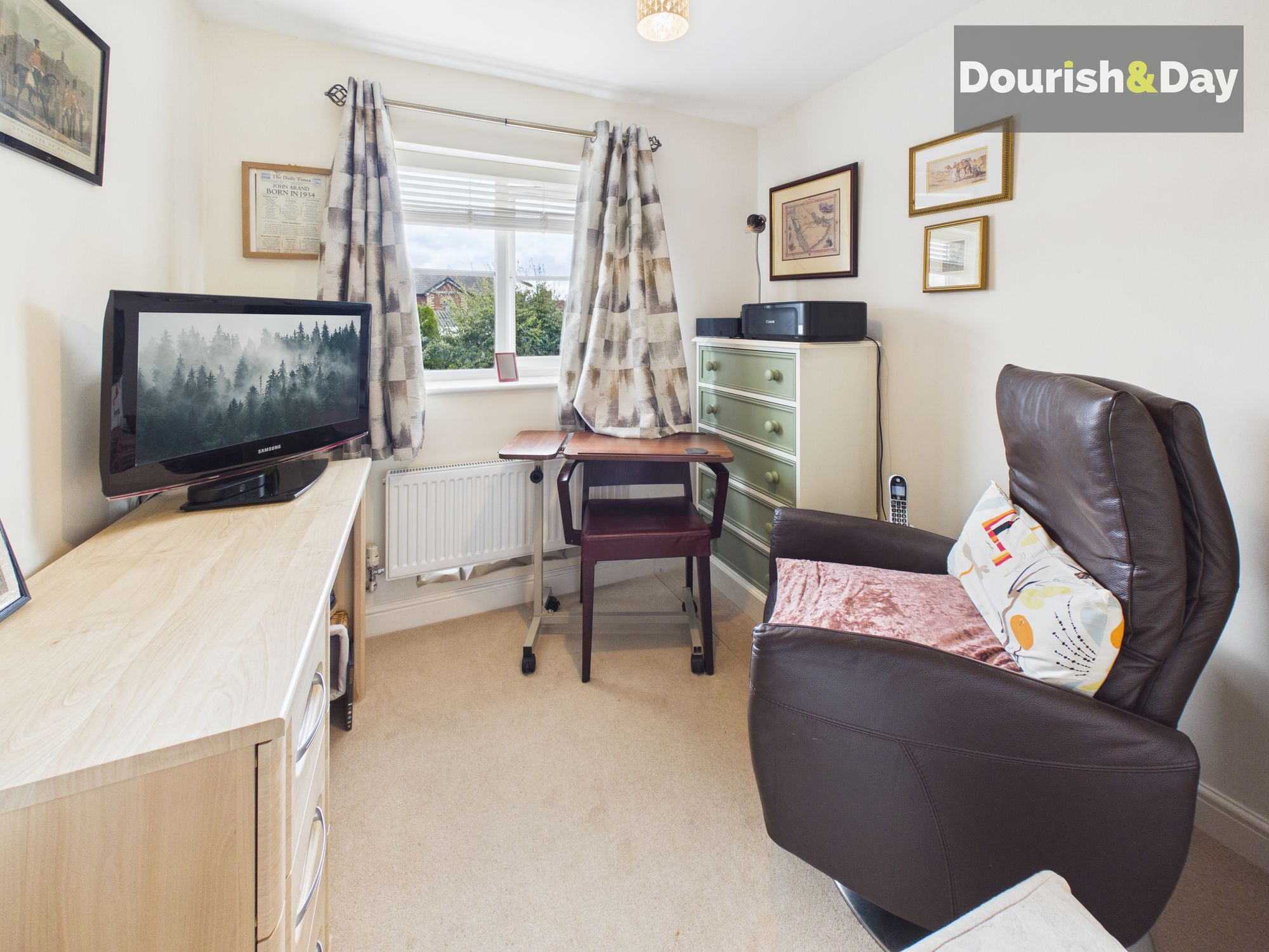 3 bed detached house for sale in Smithfield Road, Market Drayton, TF9 - Property Image 18