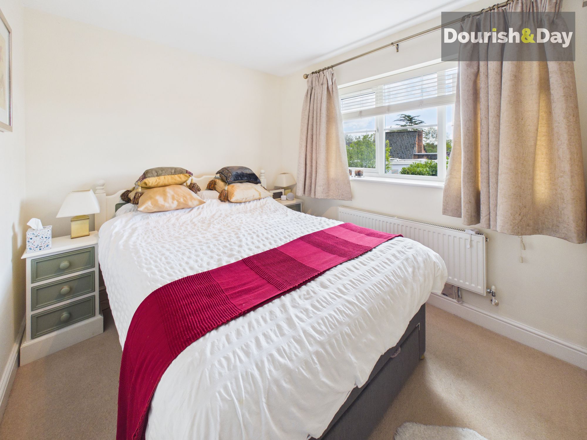 3 bed detached house for sale in Smithfield Road, Market Drayton, TF9 - Property Image 17