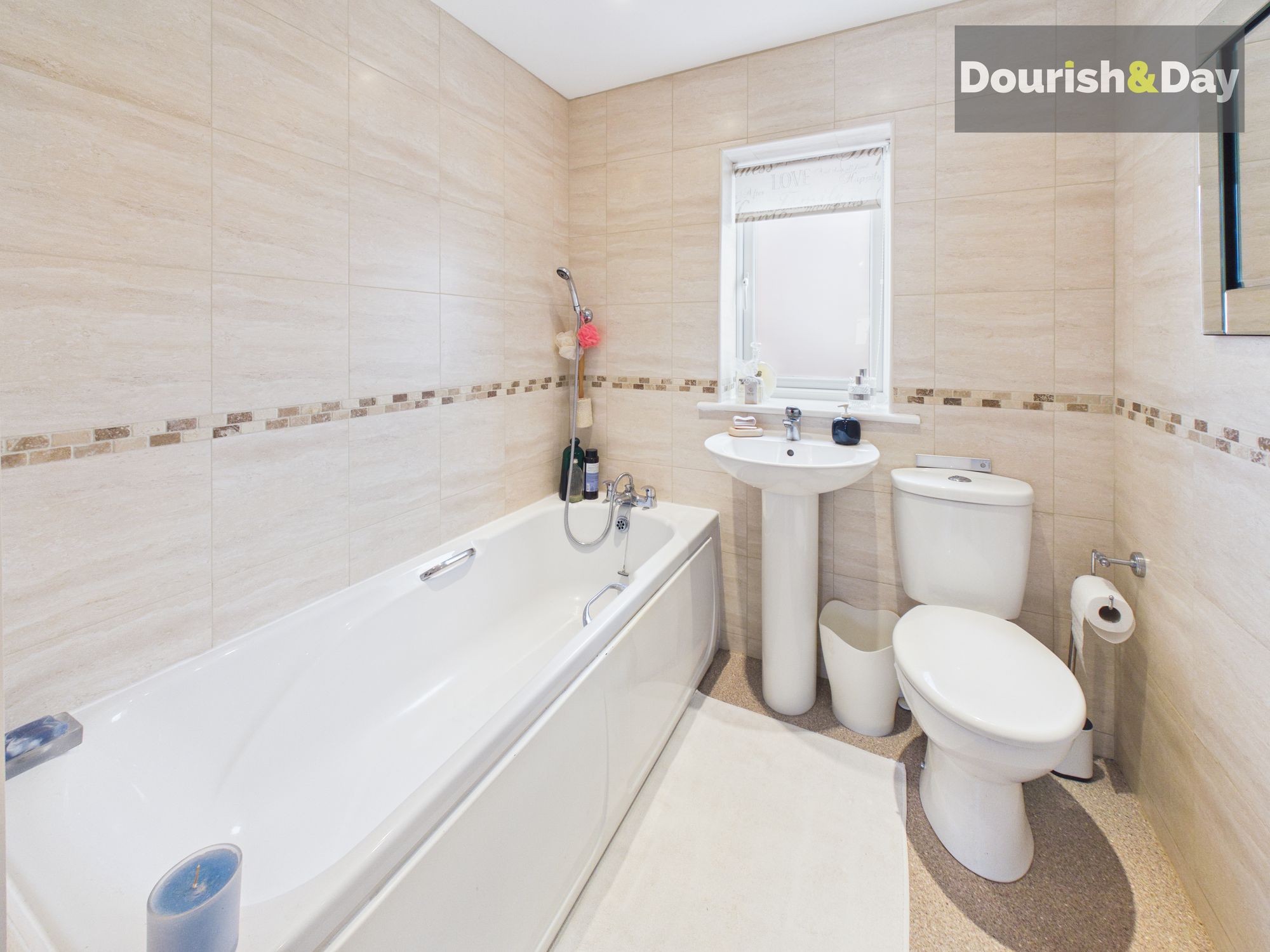 3 bed detached house for sale in Smithfield Road, Market Drayton, TF9 - Property Image 19