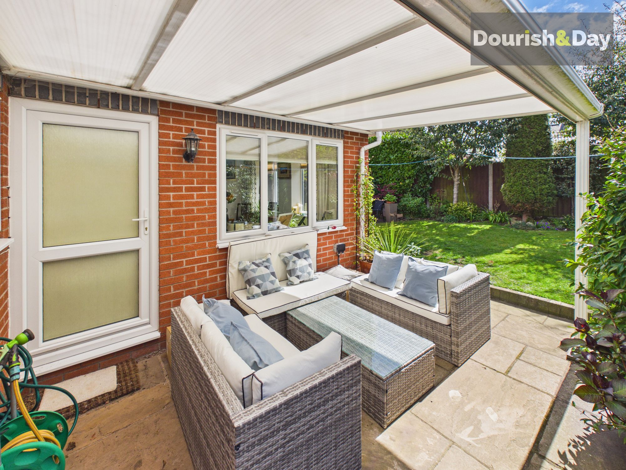 3 bed detached house for sale in Smithfield Road, Market Drayton, TF9 - Property Image 21