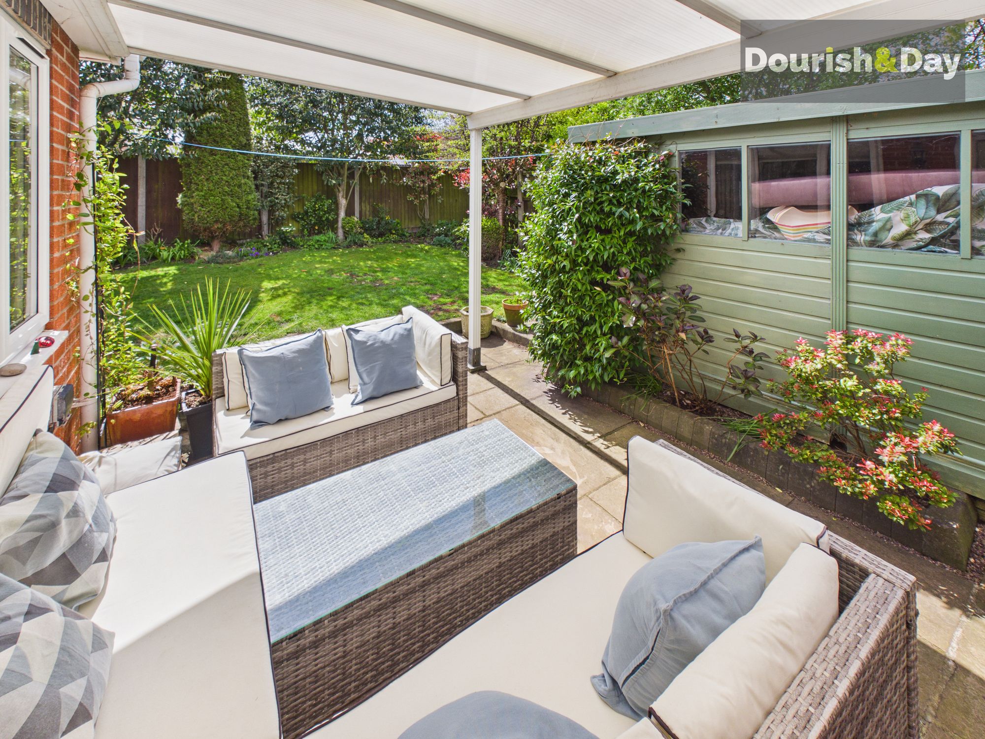 3 bed detached house for sale in Smithfield Road, Market Drayton, TF9 - Property Image 5