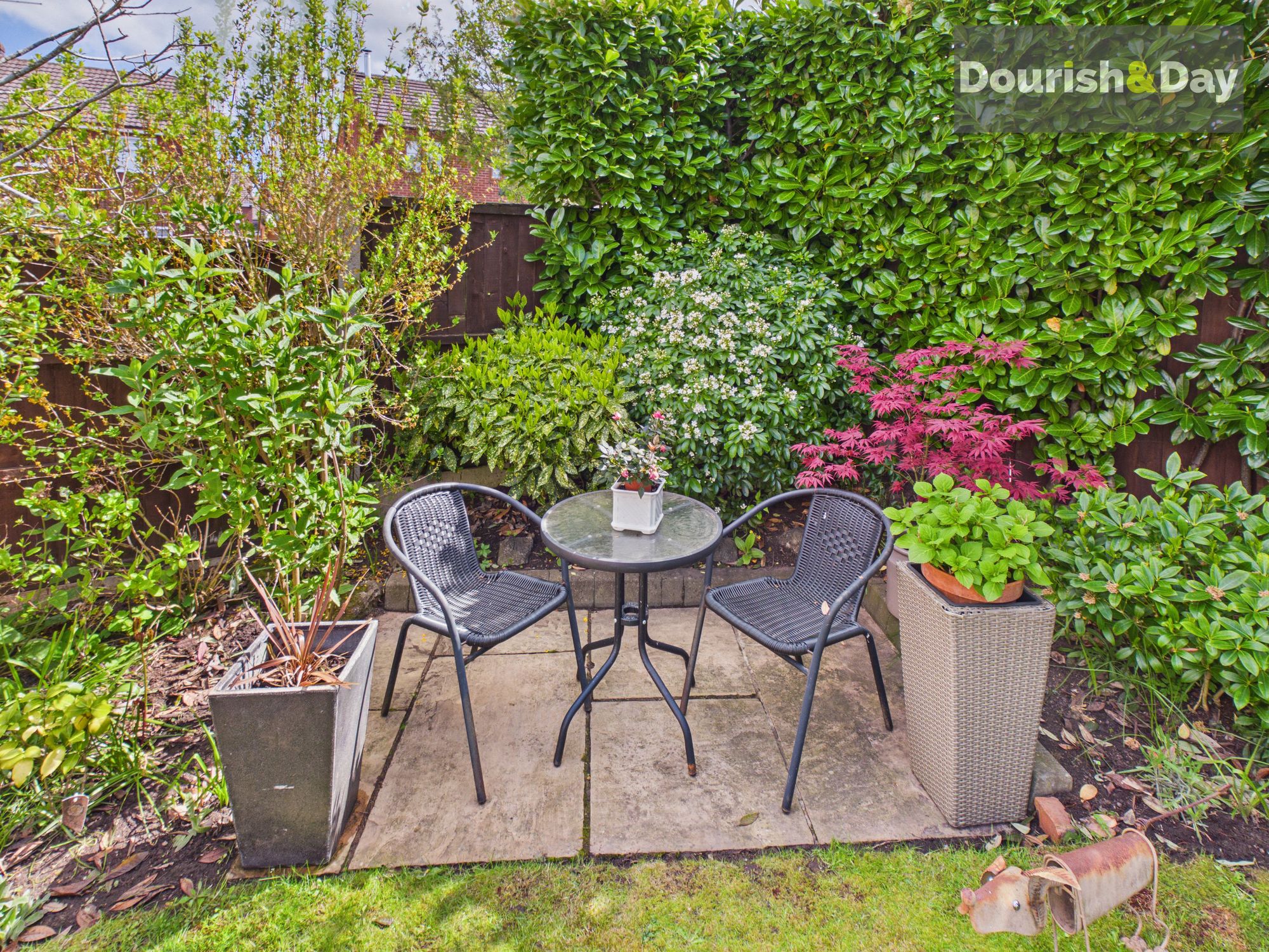 3 bed detached house for sale in Smithfield Road, Market Drayton, TF9 - Property Image 20