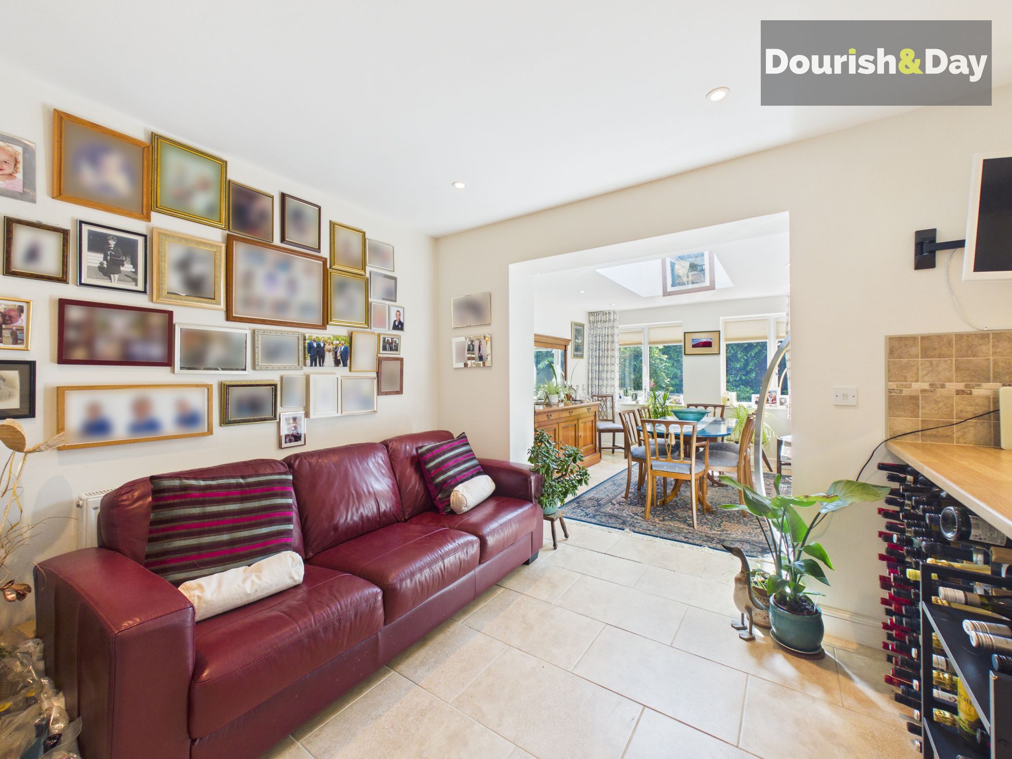 3 bed detached house for sale in Smithfield Road, Market Drayton, TF9 - Property Image 2