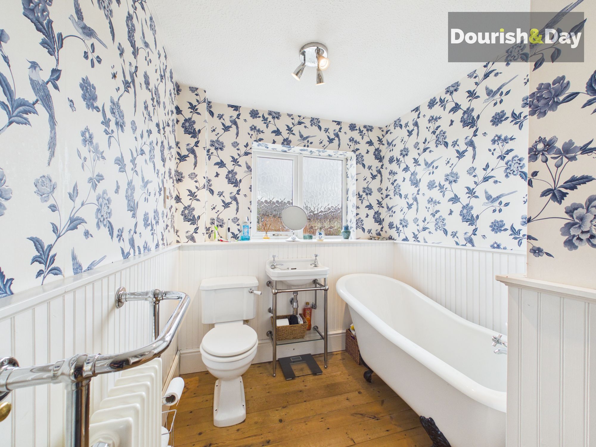 4 bed detached house for sale in Lancing Avenue, The Meadows, Stafford, ST17 - Property Image 19