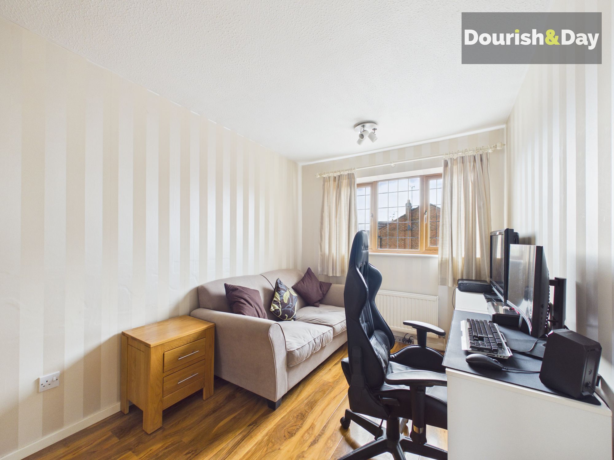 4 bed detached house for sale in Lancing Avenue, The Meadows, Stafford, ST17 - Property Image 17