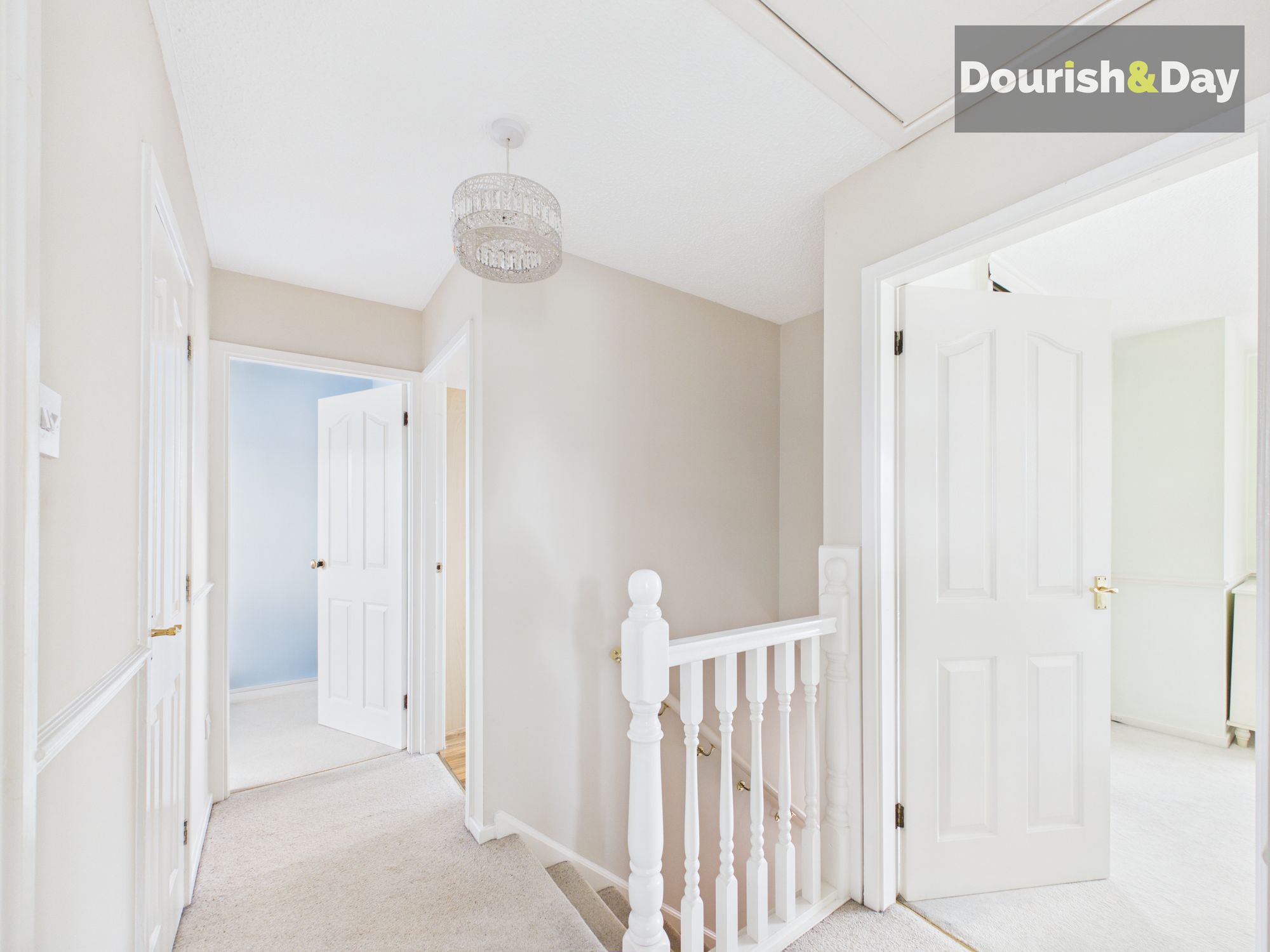 4 bed detached house for sale in Lancing Avenue, The Meadows, Stafford, ST17 - Property Image 12