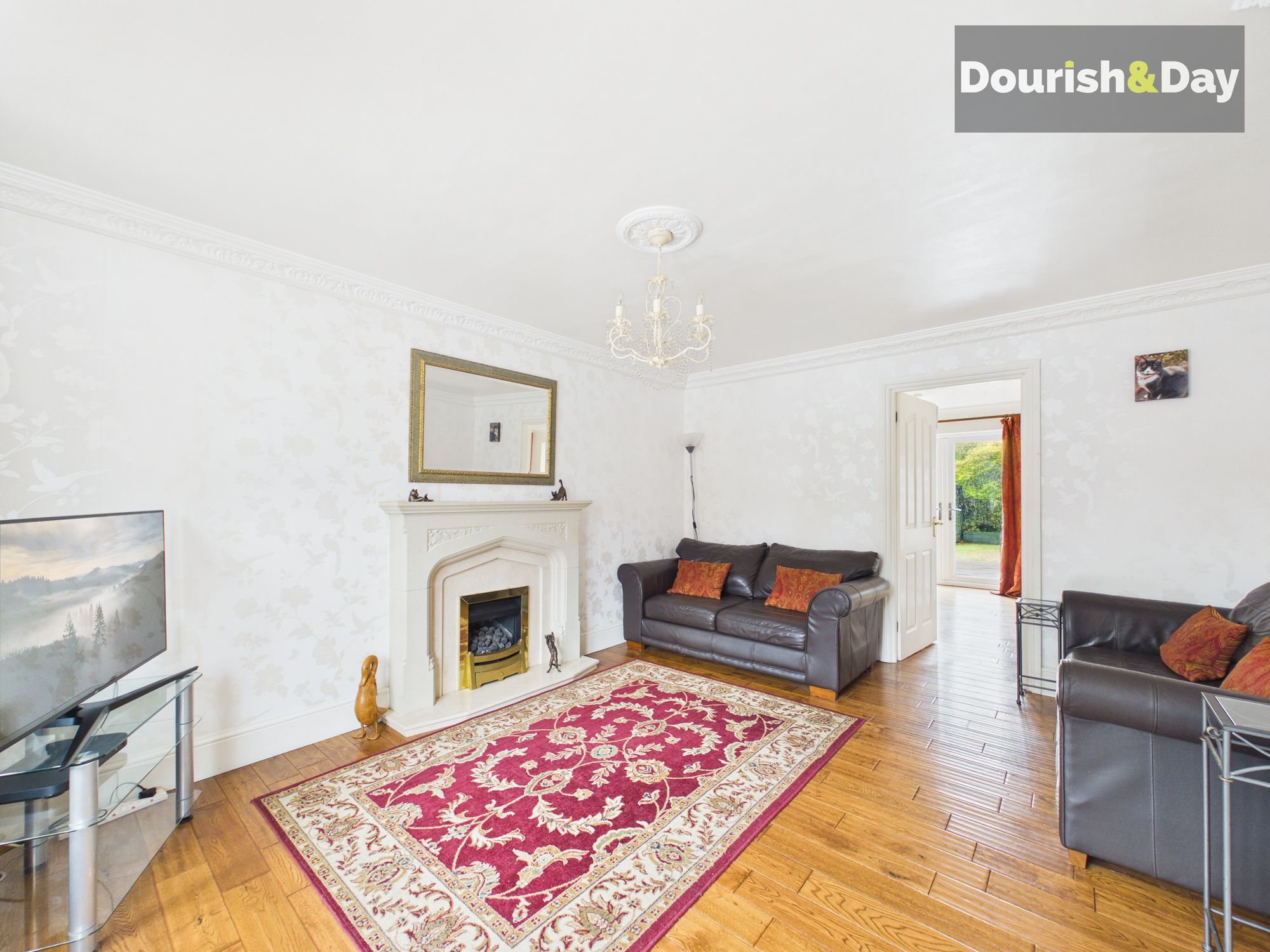 4 bed detached house for sale in Lancing Avenue, The Meadows, Stafford, ST17 - Property Image 5