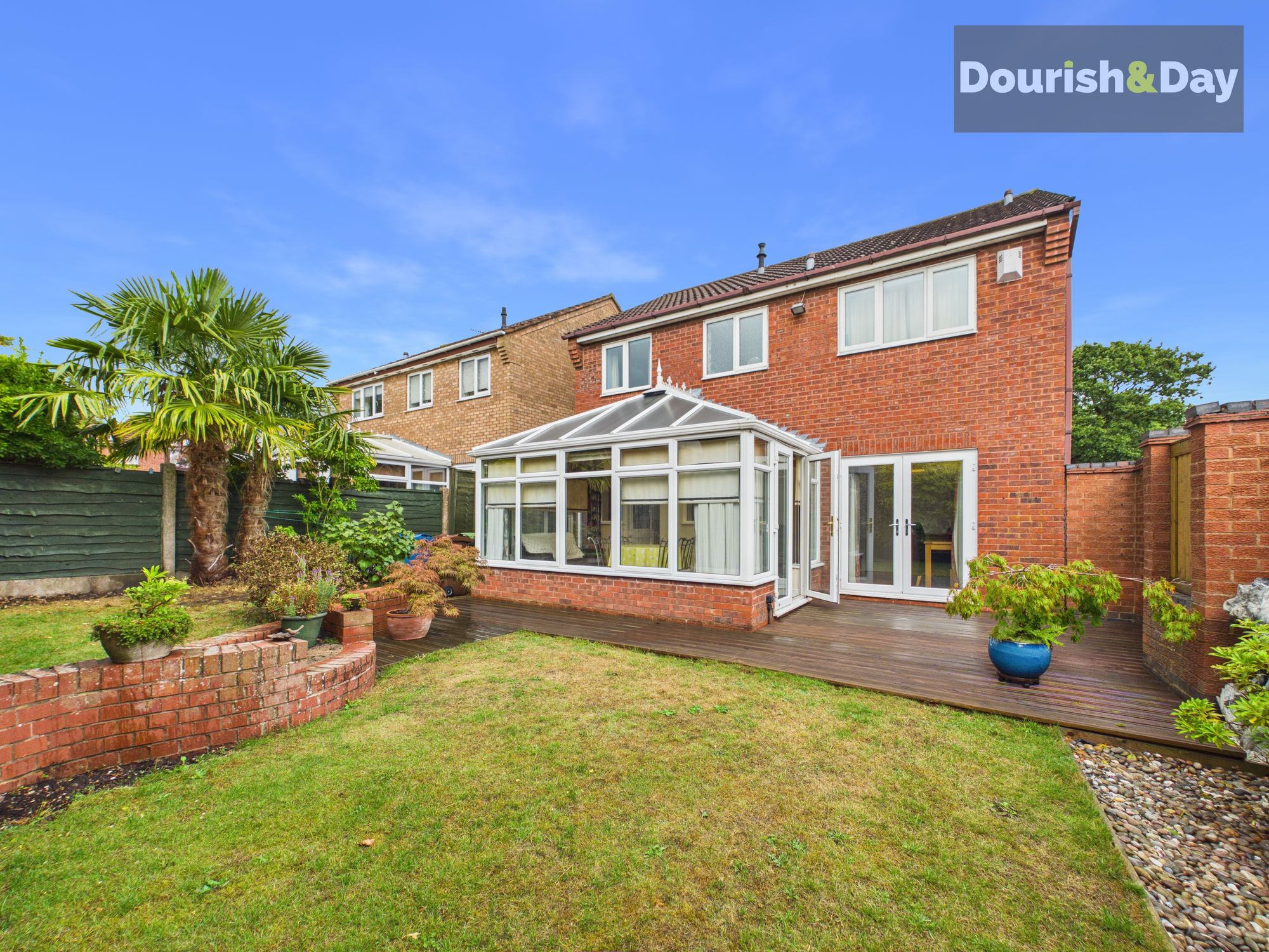 4 bed detached house for sale in Lancing Avenue, The Meadows, Stafford, ST17 - Property Image 20
