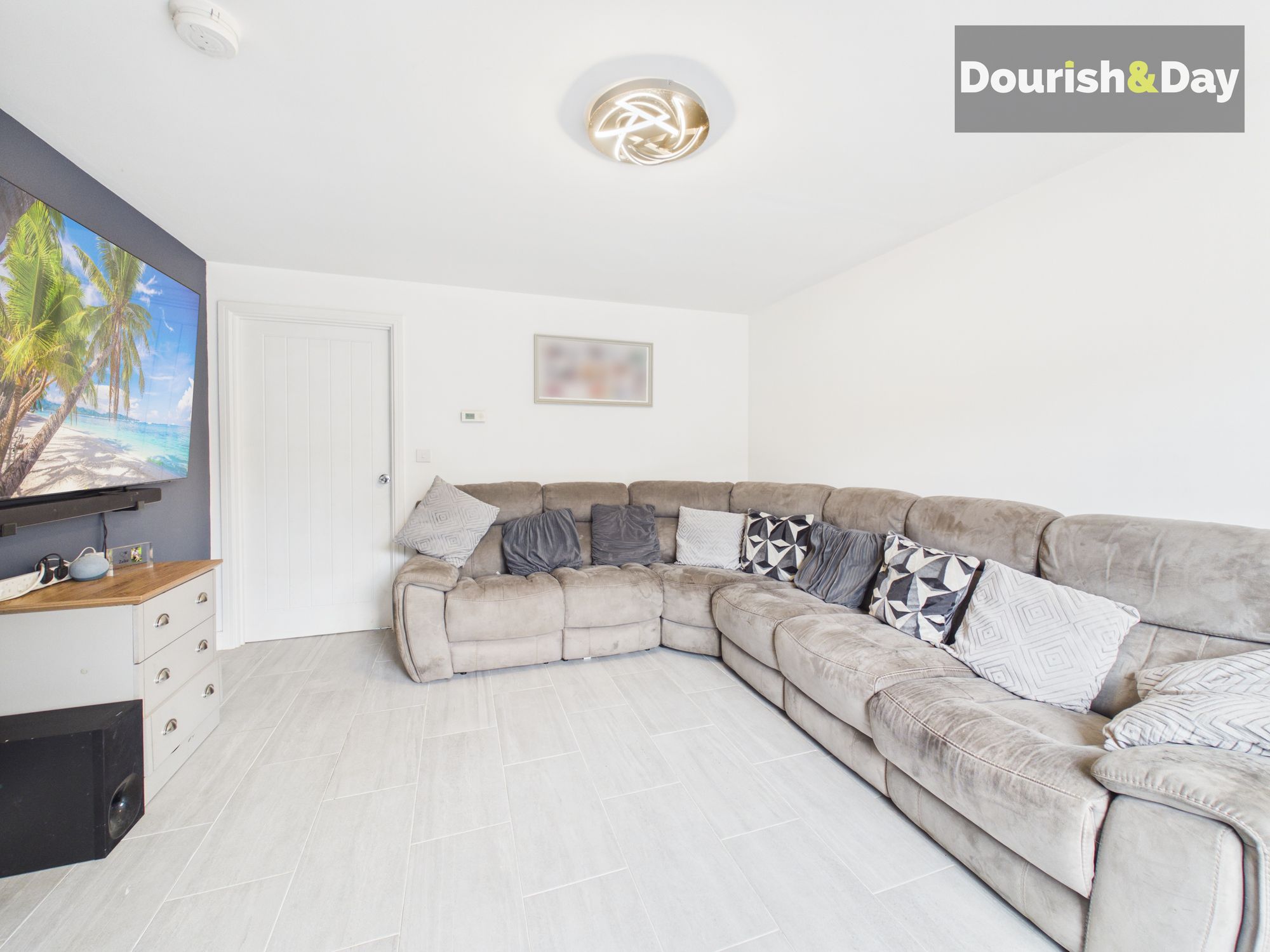 3 bed semi-detached house for sale in Till View, Stafford, ST16 - Property Image 3