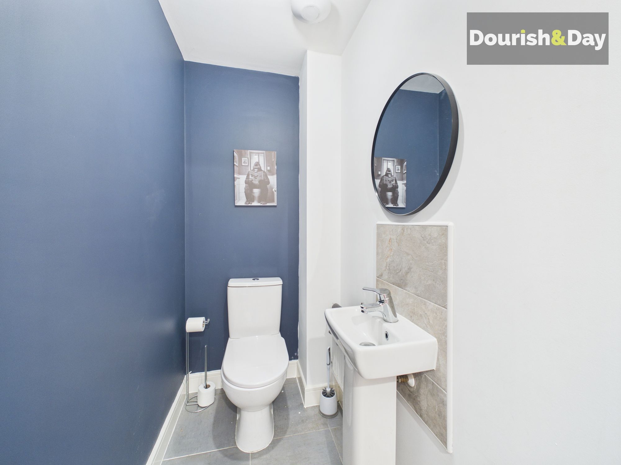 3 bed semi-detached house for sale in Till View, Stafford, ST16 - Property Image 6
