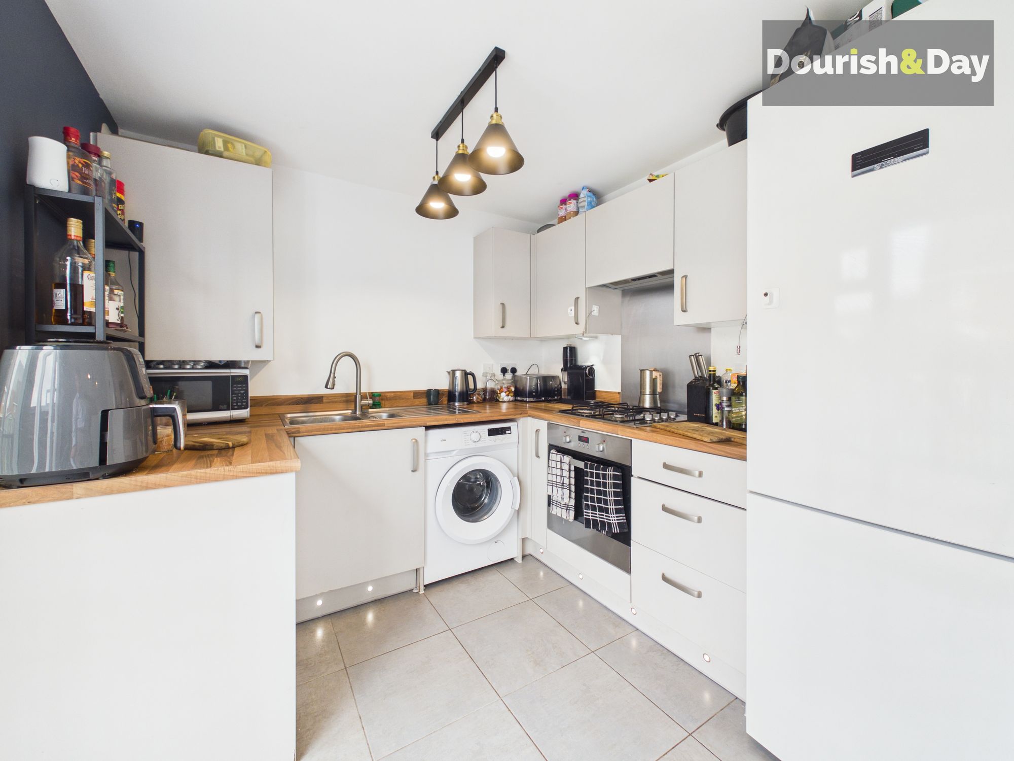 3 bed semi-detached house for sale in Till View, Stafford, ST16 - Property Image 5