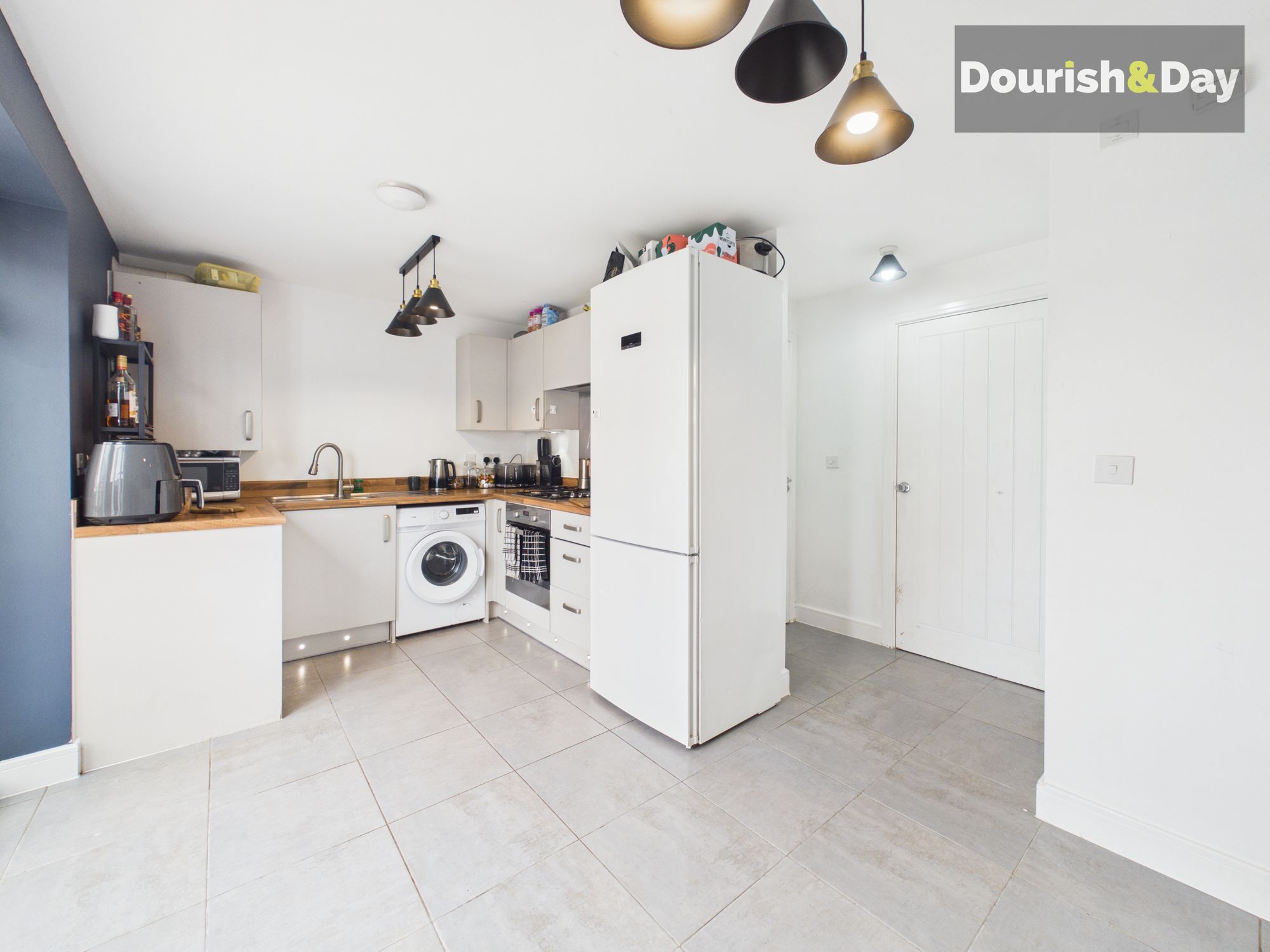 3 bed semi-detached house for sale in Till View, Stafford, ST16 - Property Image 2
