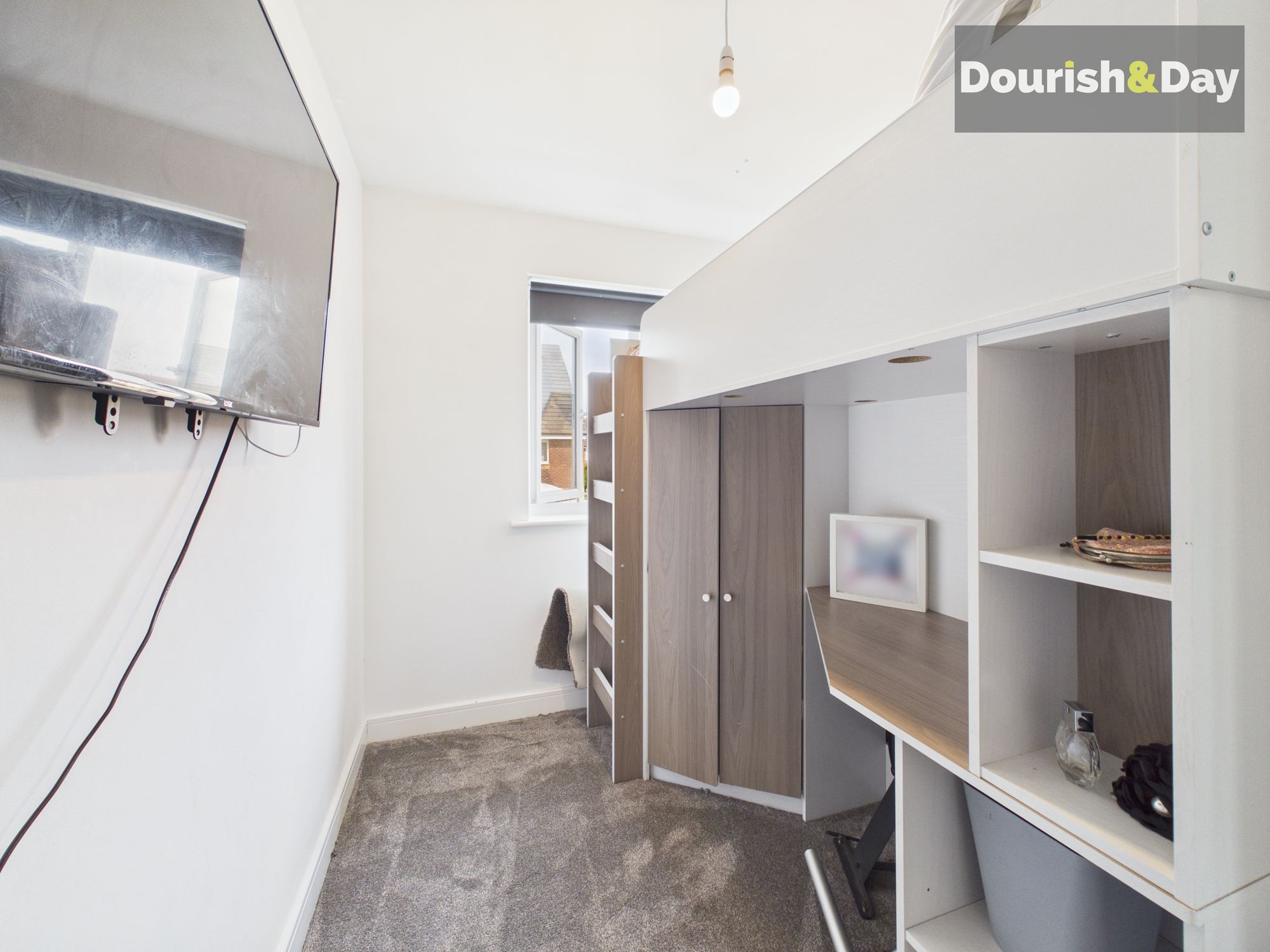 3 bed semi-detached house for sale in Till View, Stafford, ST16 - Property Image 10
