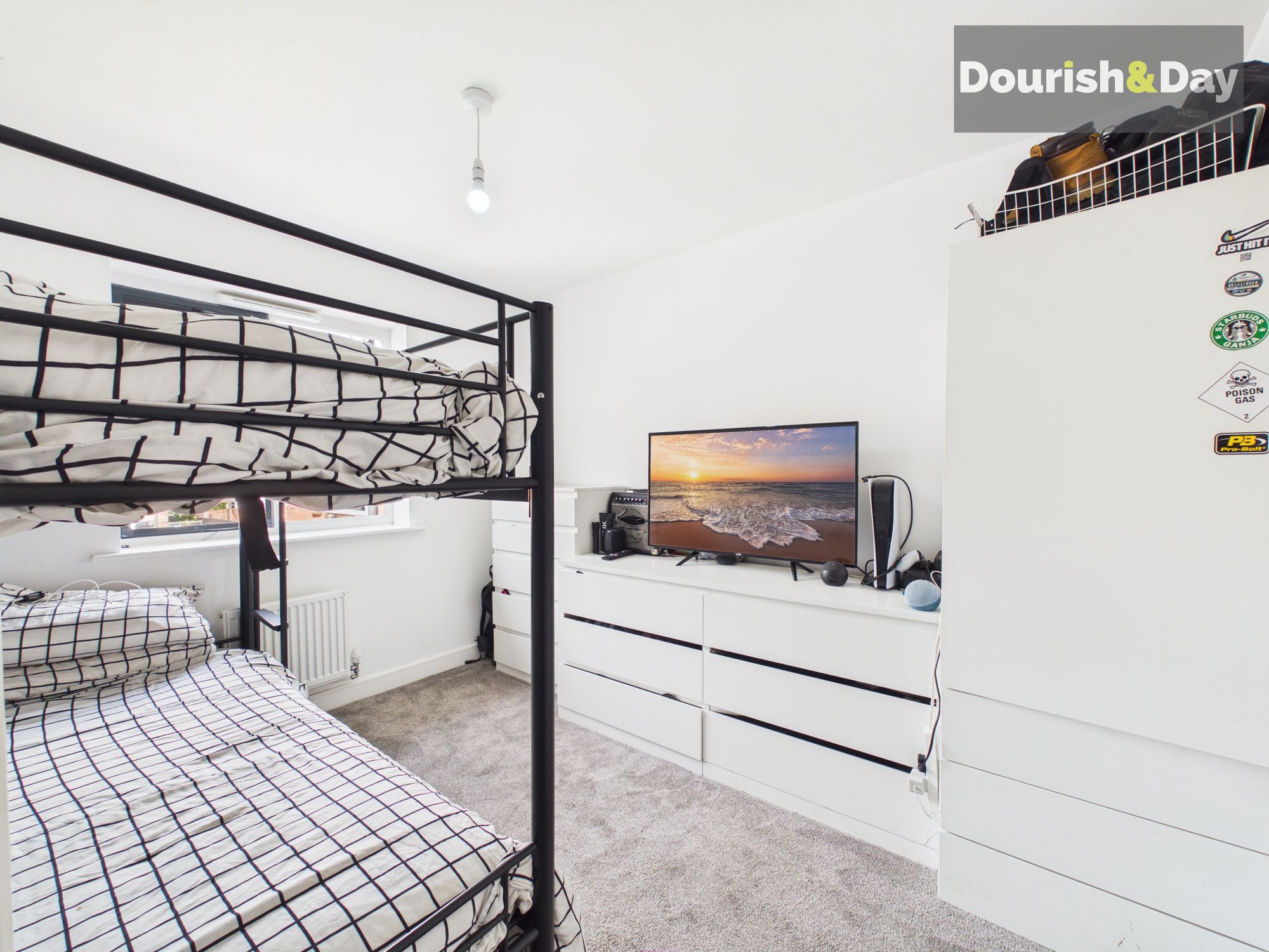 3 bed semi-detached house for sale in Till View, Stafford, ST16 - Property Image 9