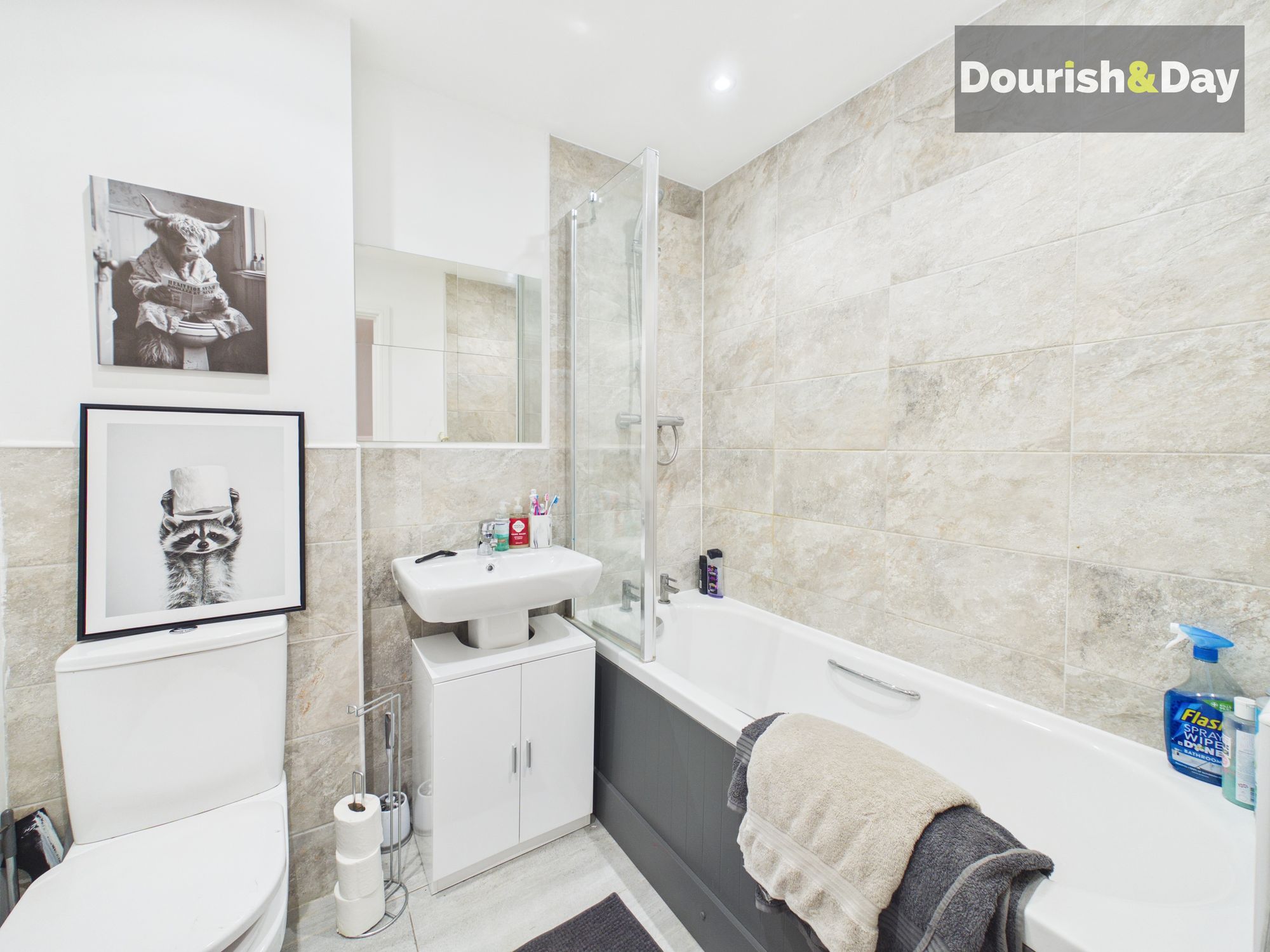 3 bed semi-detached house for sale in Till View, Stafford, ST16 - Property Image 11