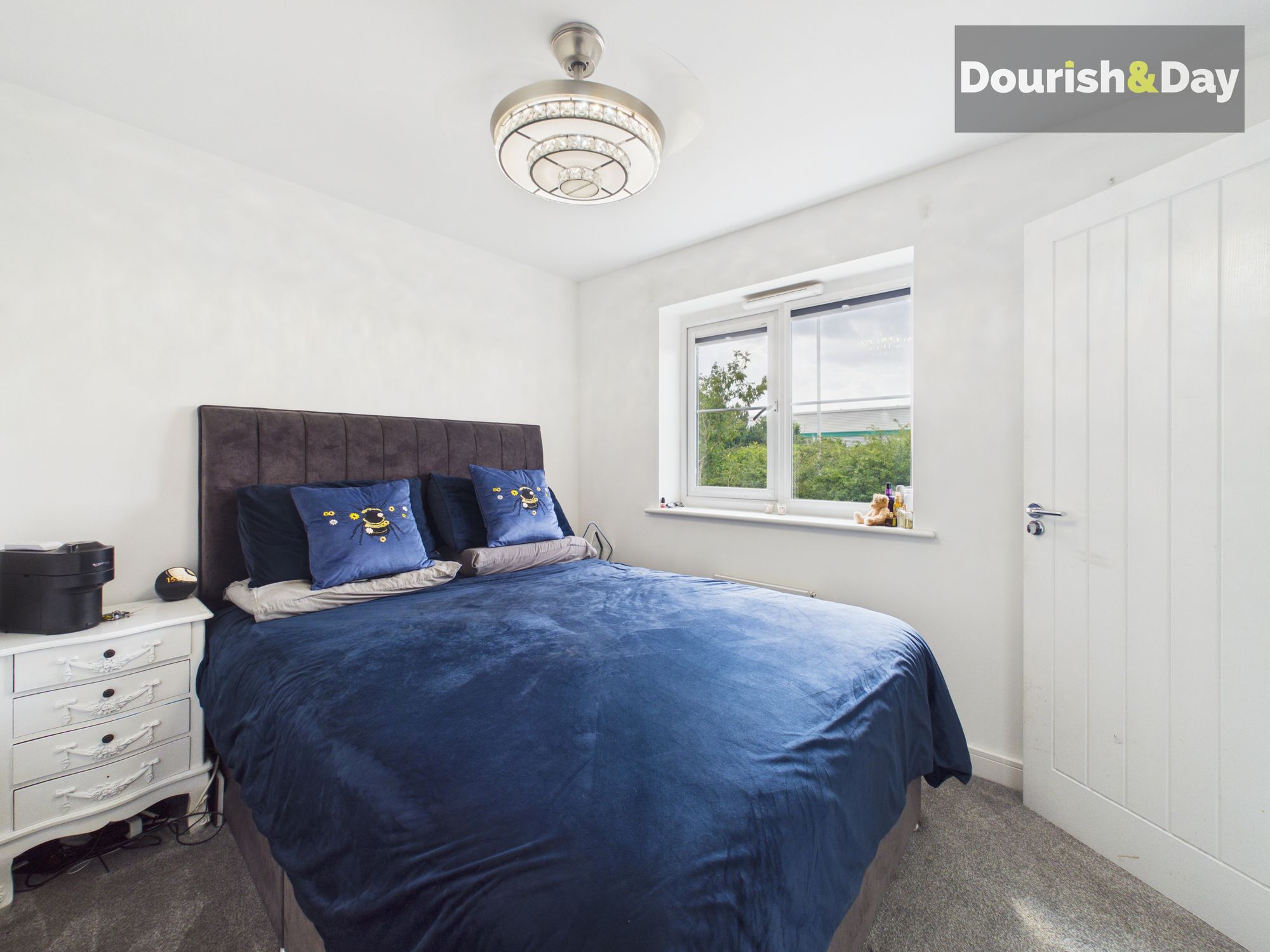 3 bed semi-detached house for sale in Till View, Stafford, ST16 - Property Image 7