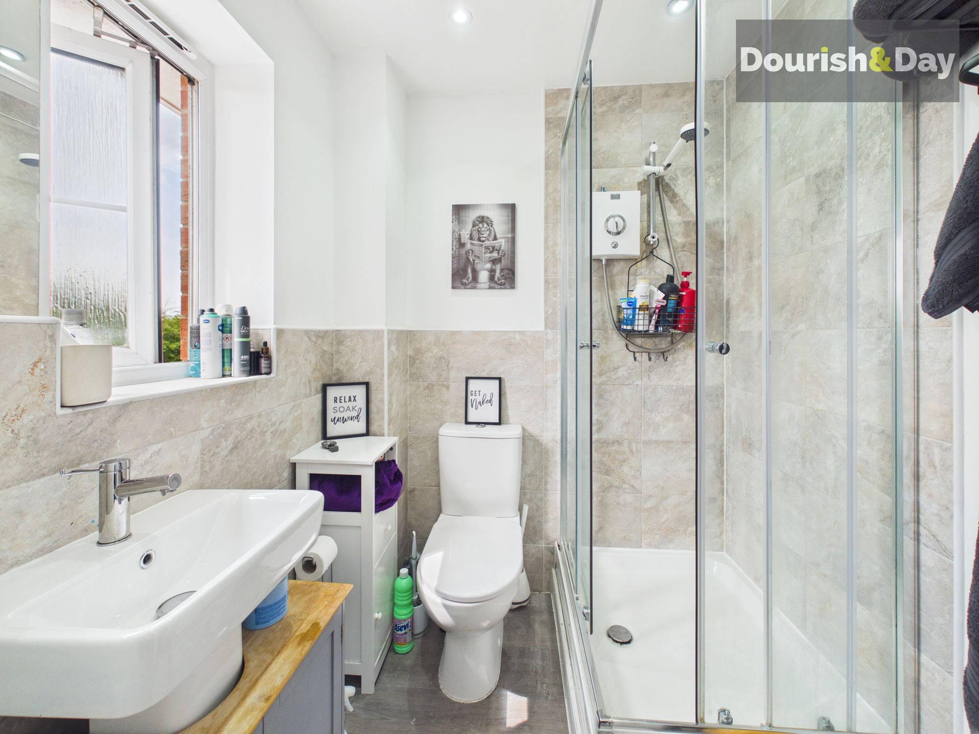 3 bed semi-detached house for sale in Till View, Stafford, ST16 - Property Image 8