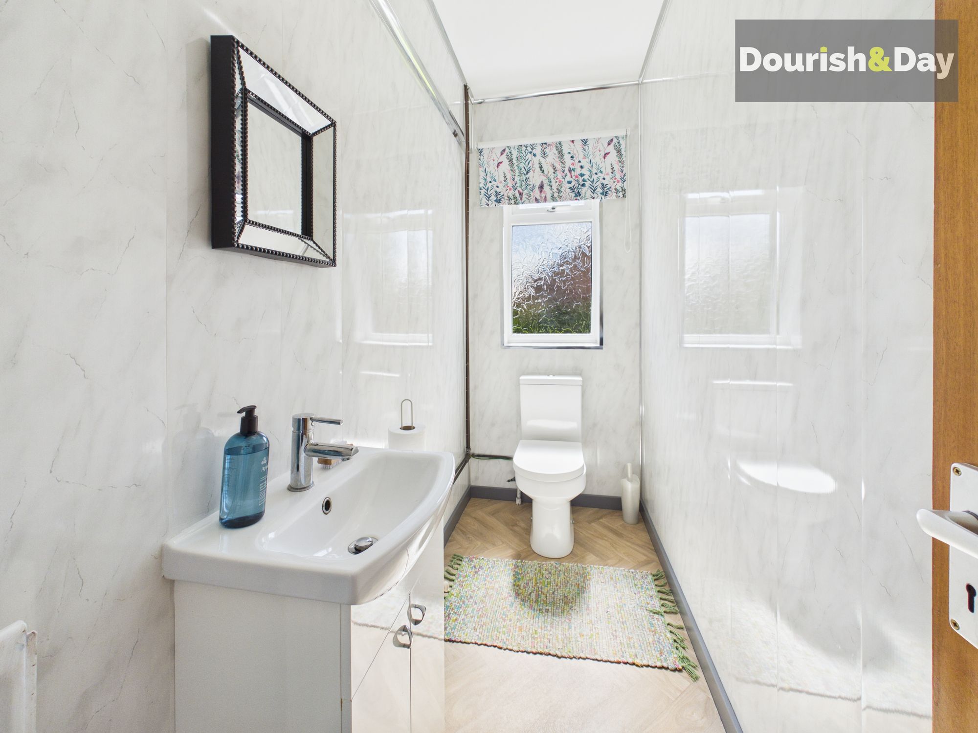 3 bed detached bungalow for sale in Stanley Green, Whixall, SY13  - Property Image 31