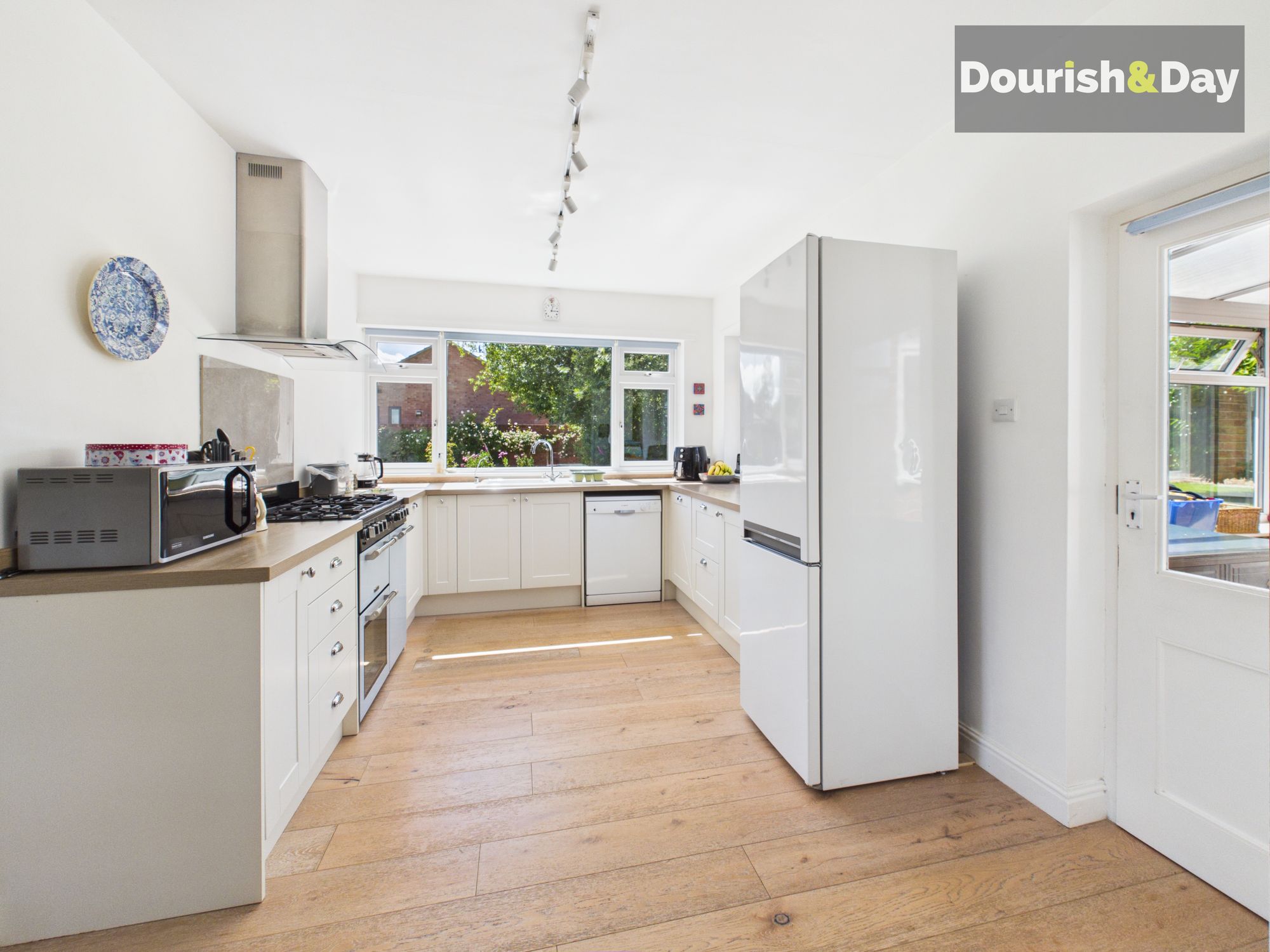 3 bed detached bungalow for sale in Stanley Green, Whixall, SY13  - Property Image 34