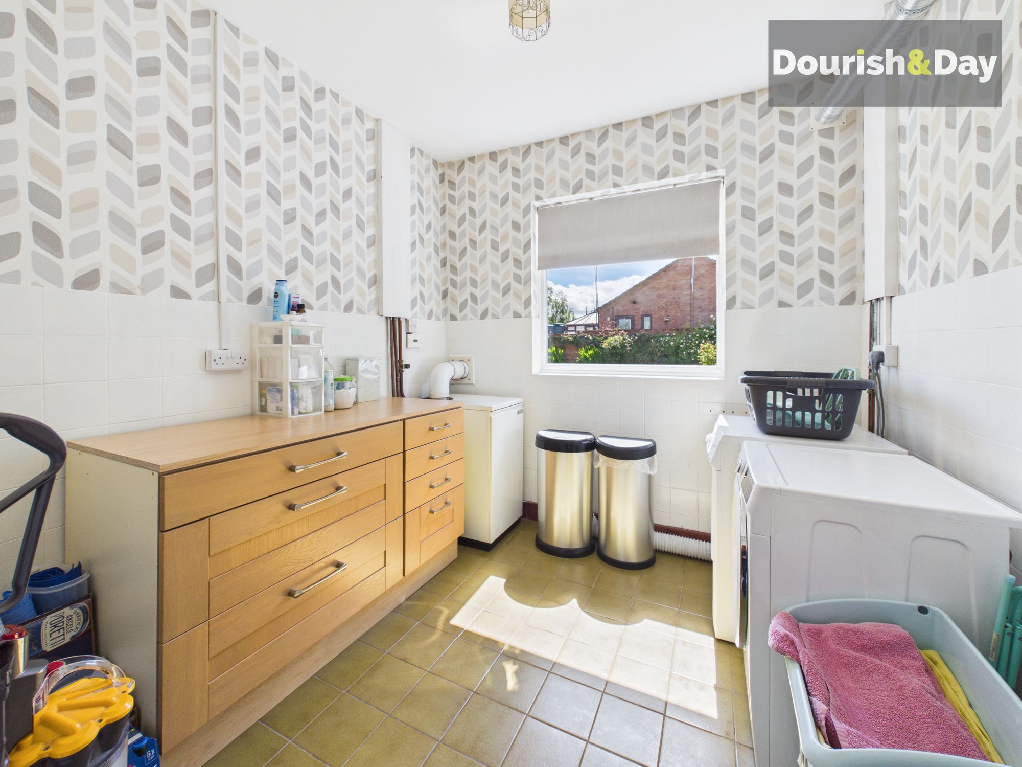 3 bed detached bungalow for sale in Stanley Green, Whixall, SY13  - Property Image 29