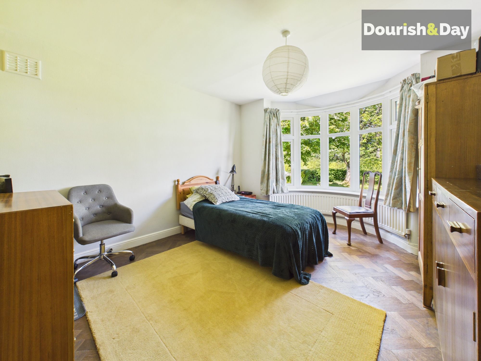 3 bed detached bungalow for sale in Stanley Green, Whixall, SY13  - Property Image 16