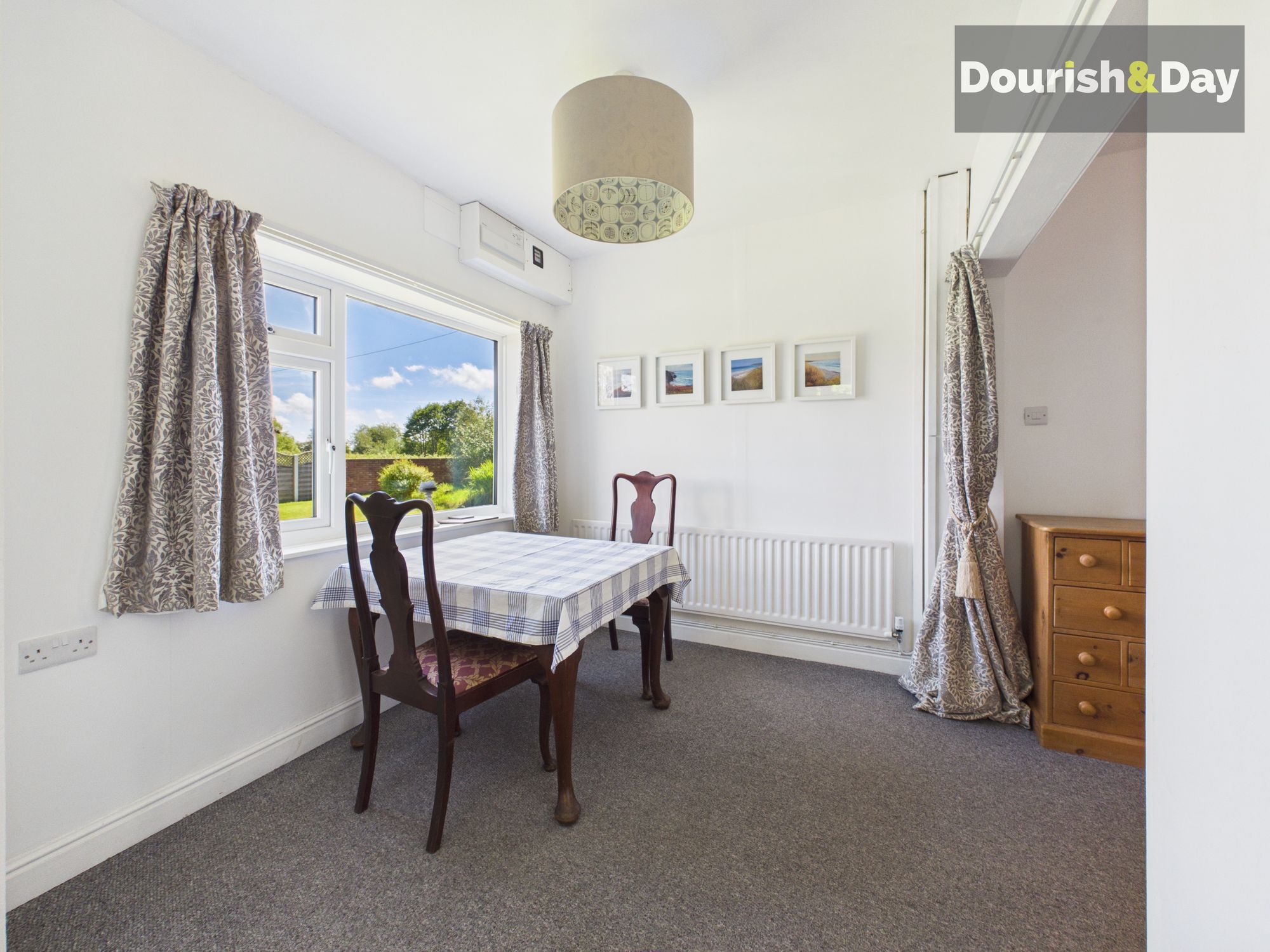 3 bed detached bungalow for sale in Stanley Green, Whixall, SY13  - Property Image 26