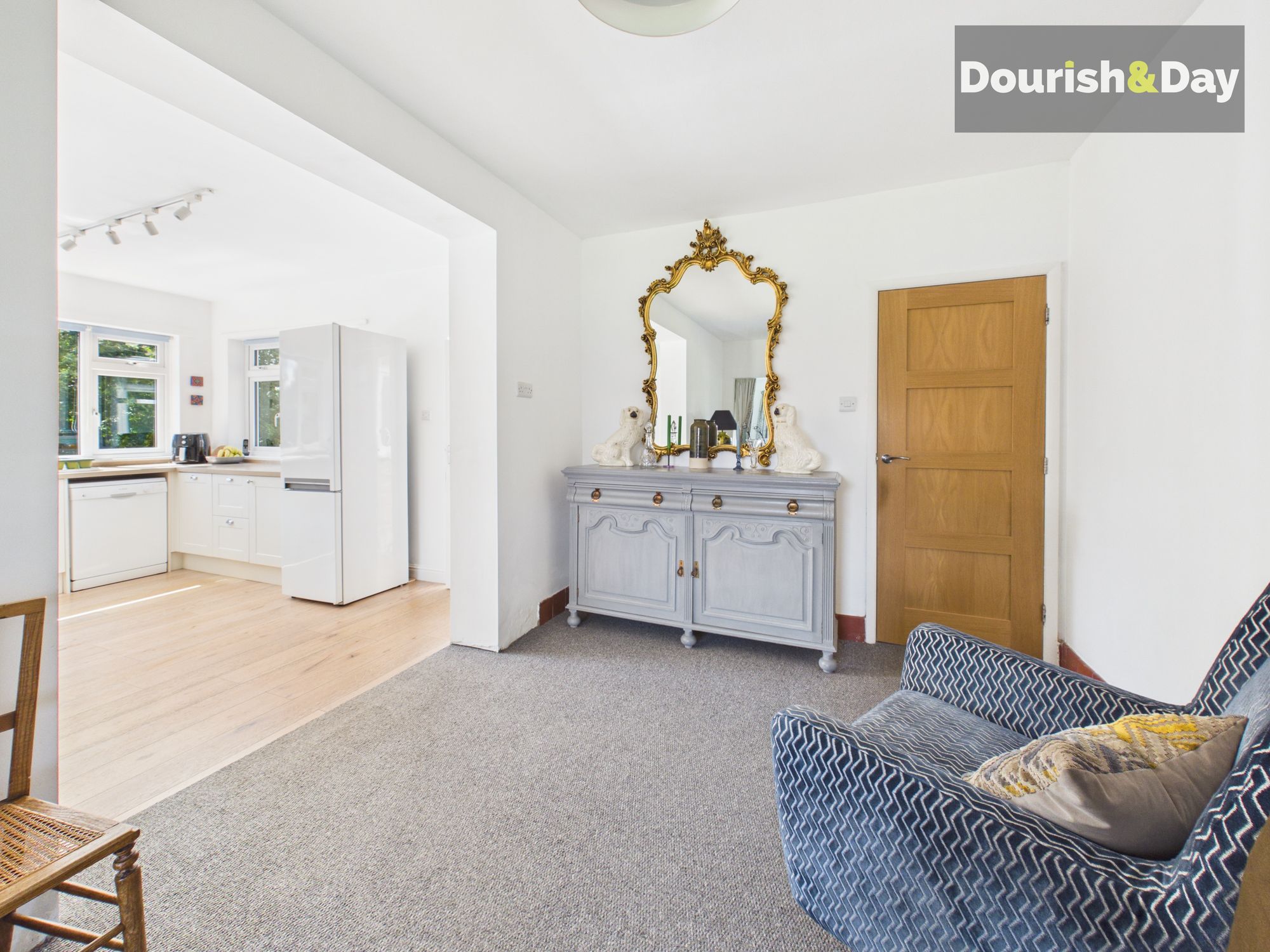 3 bed detached bungalow for sale in Stanley Green, Whixall, SY13  - Property Image 23