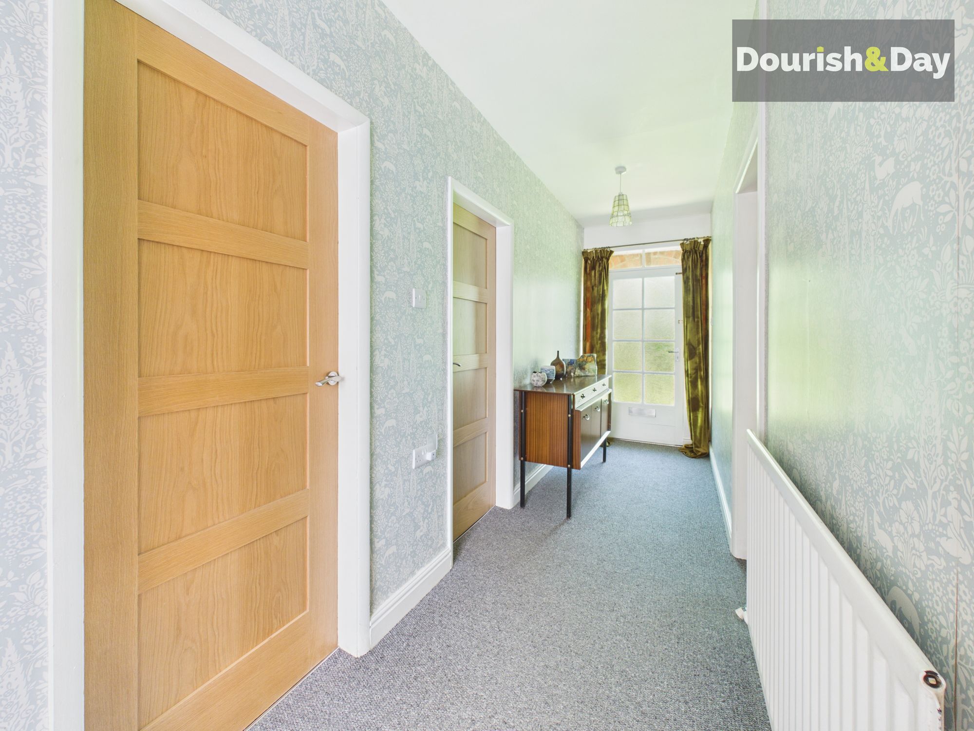 3 bed detached bungalow for sale in Stanley Green, Whixall, SY13  - Property Image 27