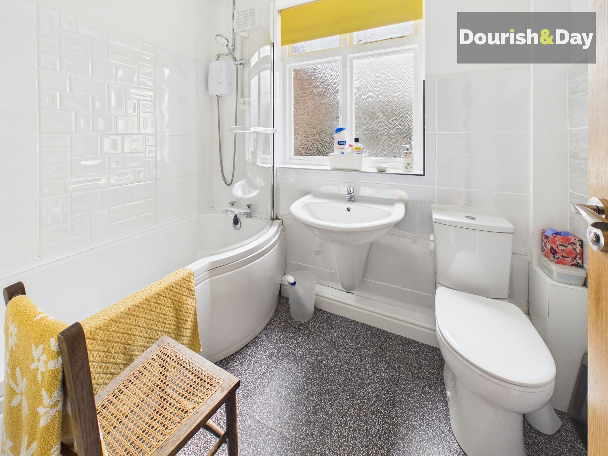 3 bed detached bungalow for sale in Stanley Green, Whixall, SY13  - Property Image 28