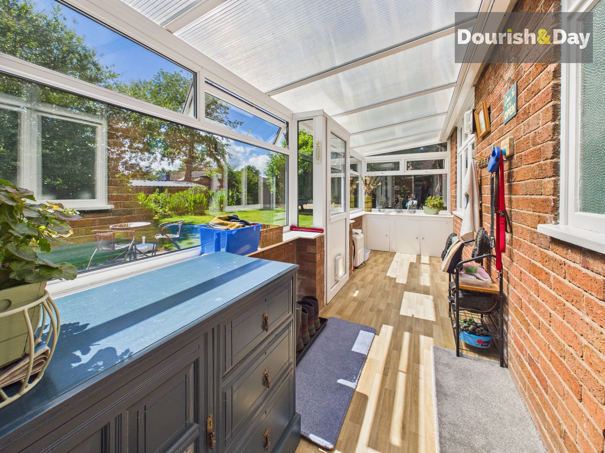 3 bed detached bungalow for sale in Stanley Green, Whixall, SY13  - Property Image 30