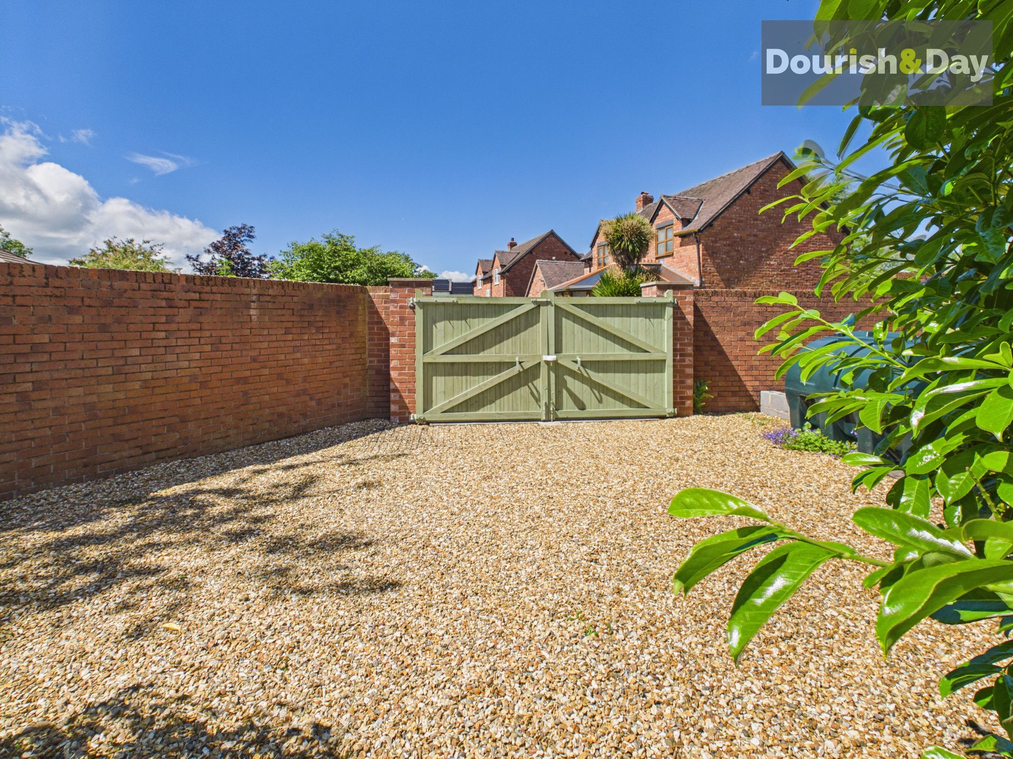 3 bed detached bungalow for sale in Stanley Green, Whixall, SY13  - Property Image 17