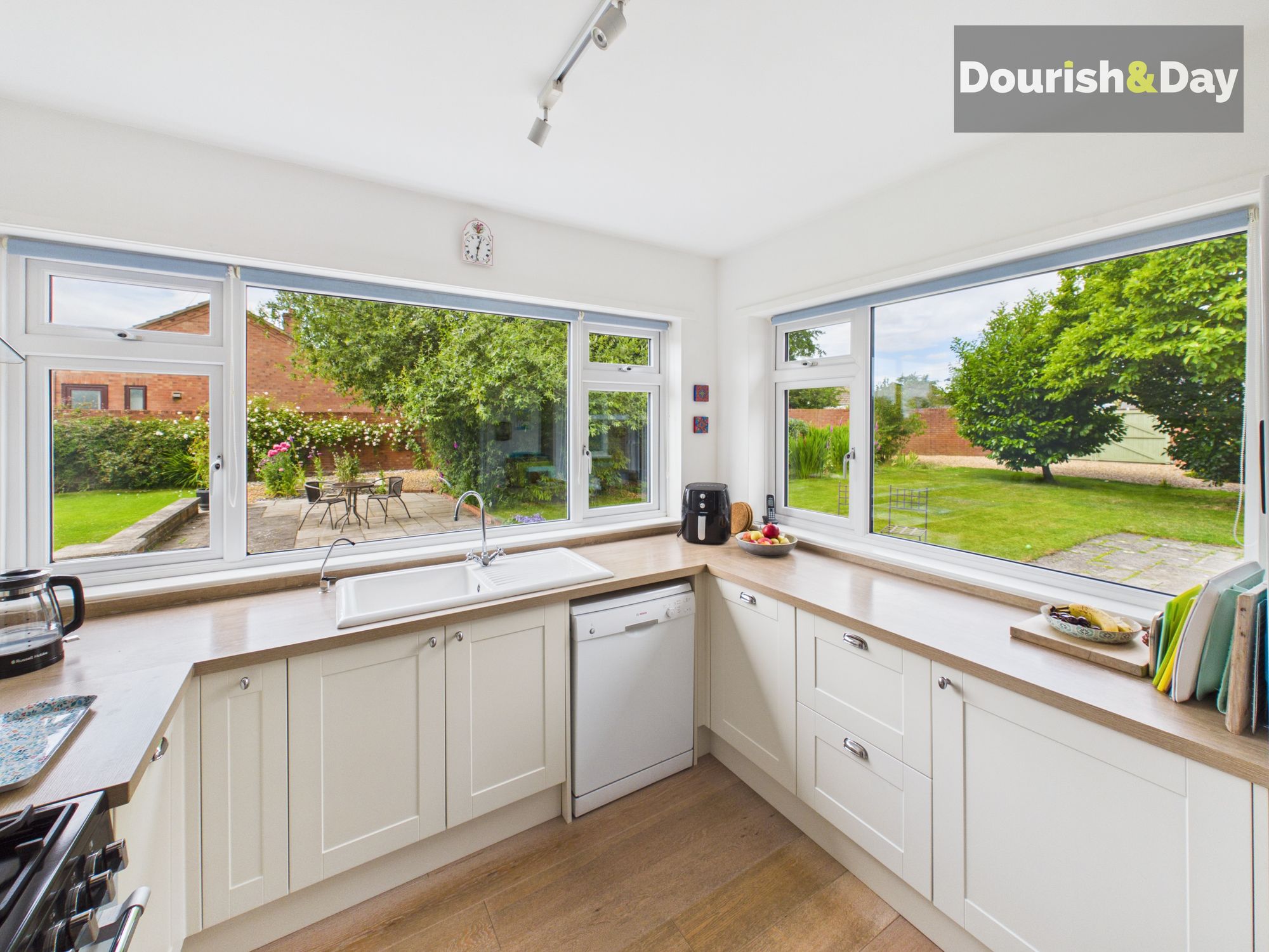 3 bed detached bungalow for sale in Stanley Green, Whixall, SY13  - Property Image 22