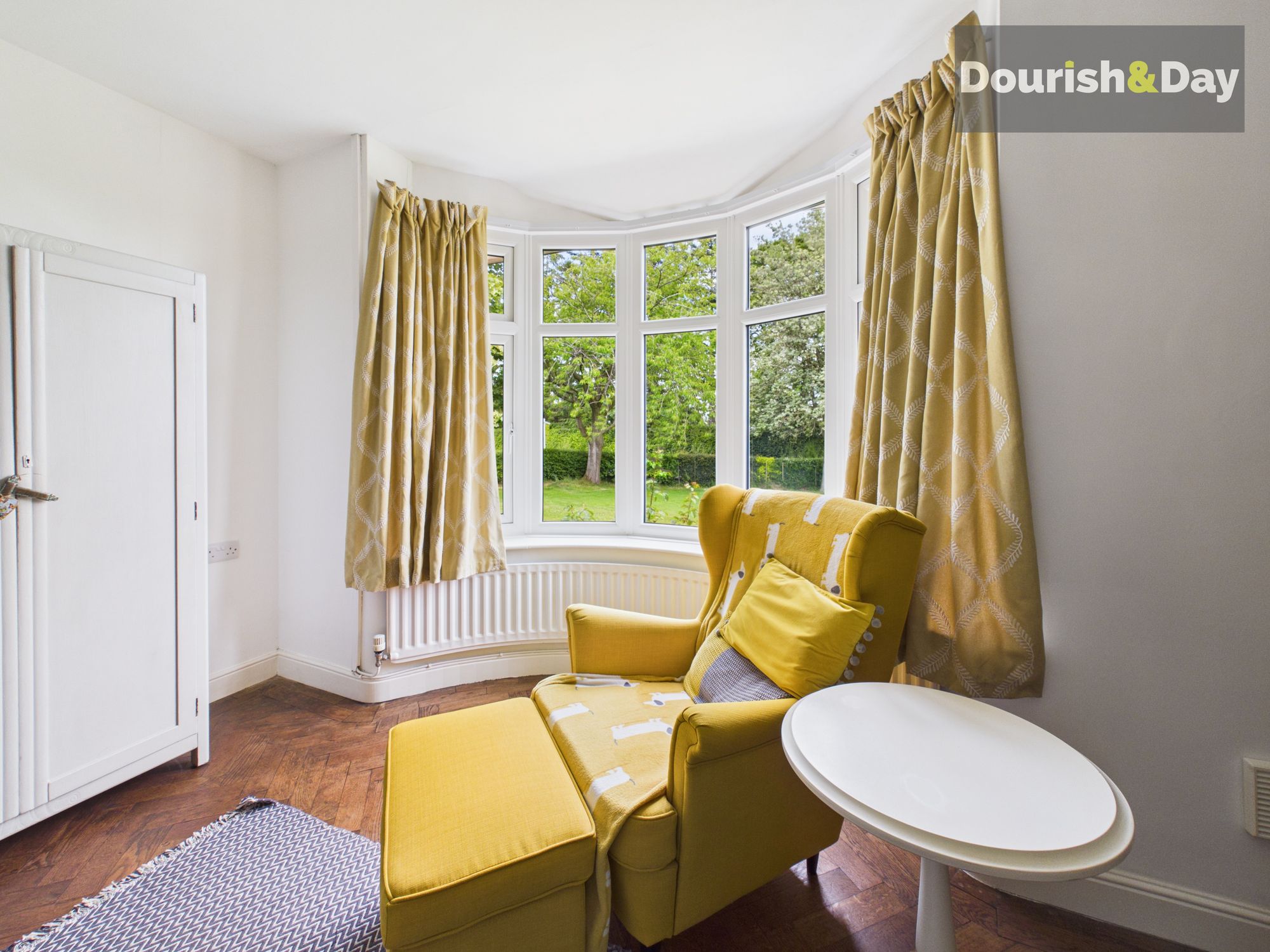 3 bed detached bungalow for sale in Stanley Green, Whixall, SY13  - Property Image 13