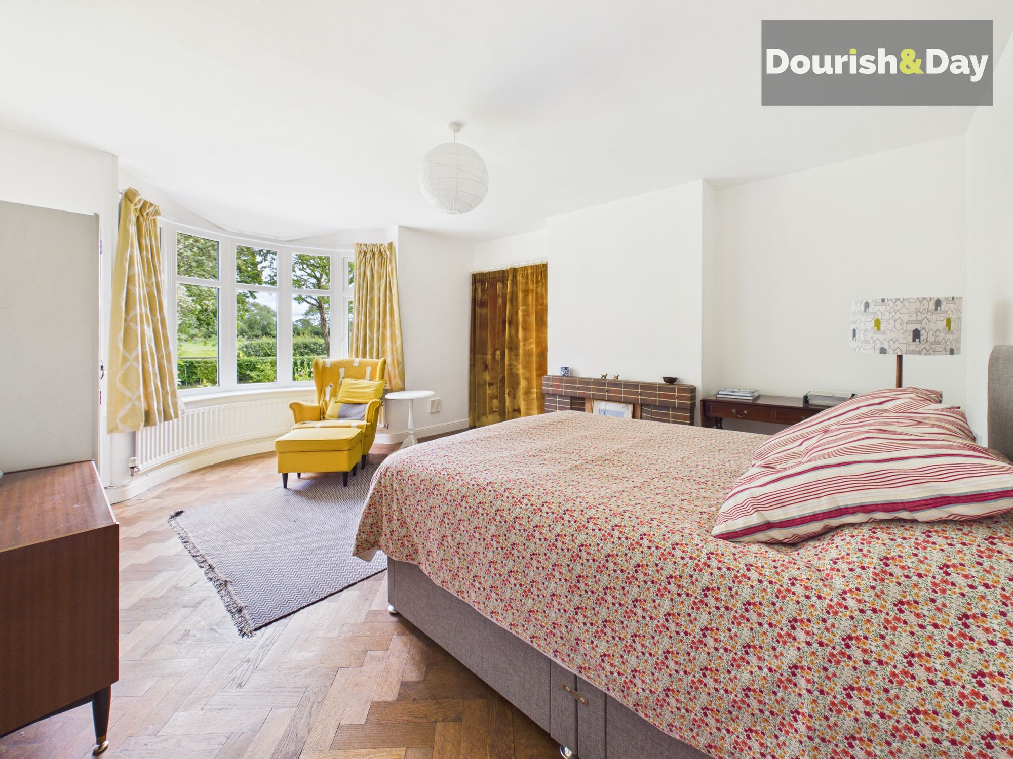 3 bed detached bungalow for sale in Stanley Green, Whixall, SY13  - Property Image 11
