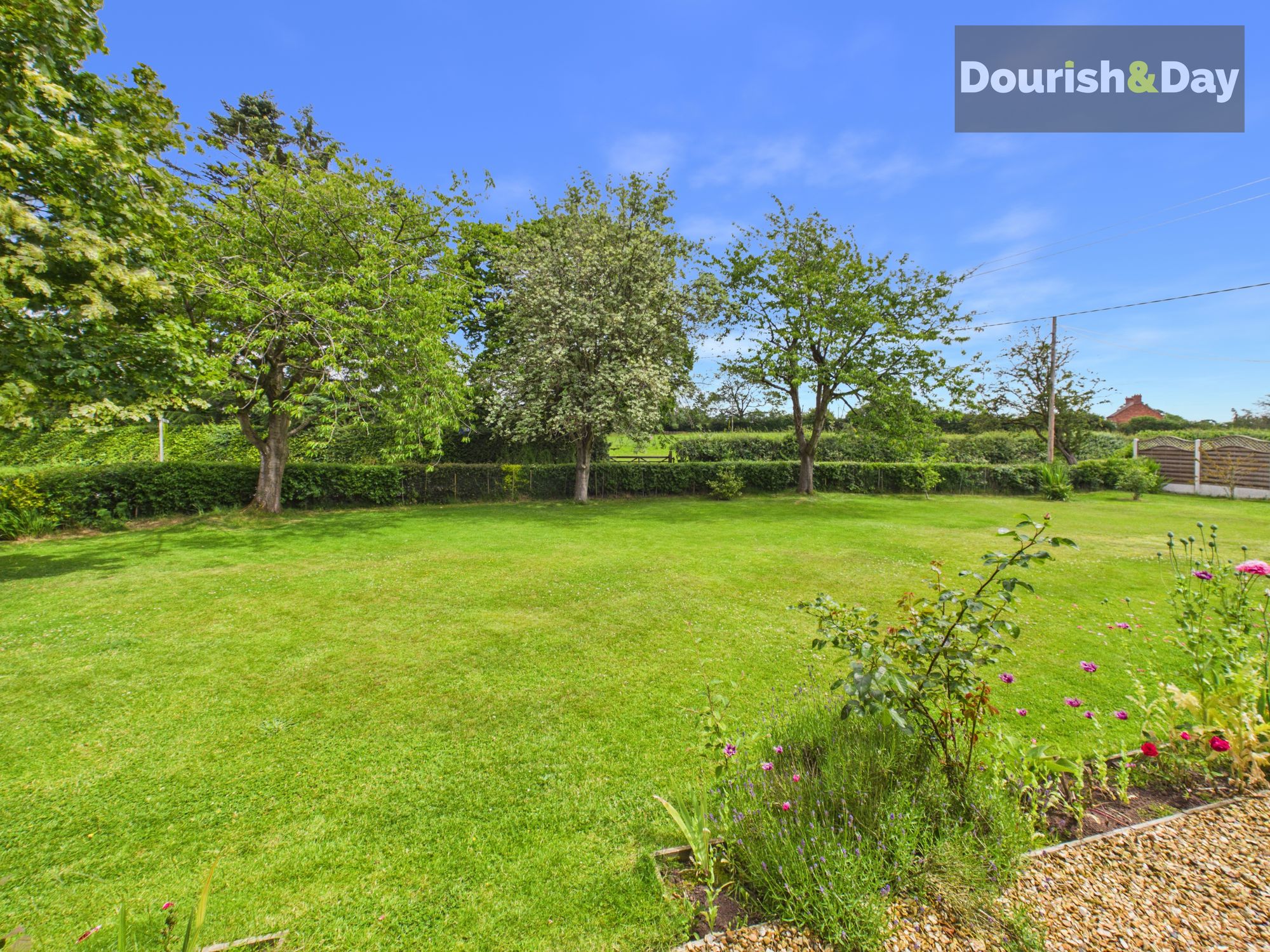 3 bed detached bungalow for sale in Stanley Green, Whixall, SY13  - Property Image 38